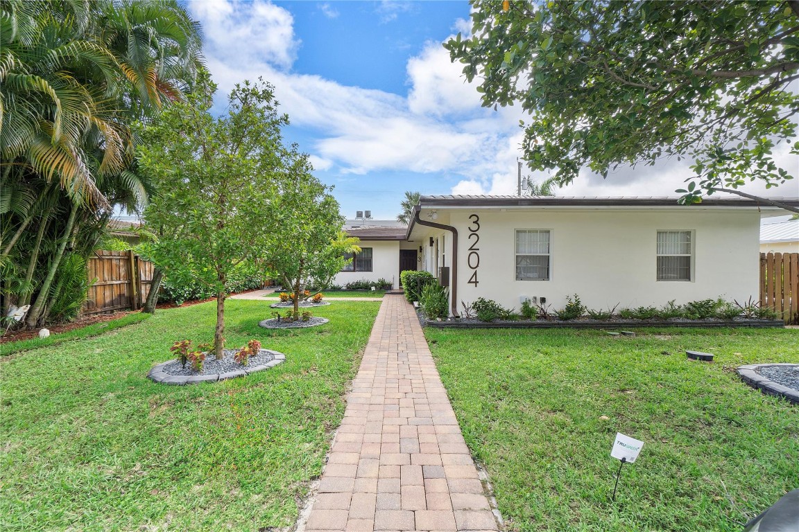 3204 SE 6th Street #3