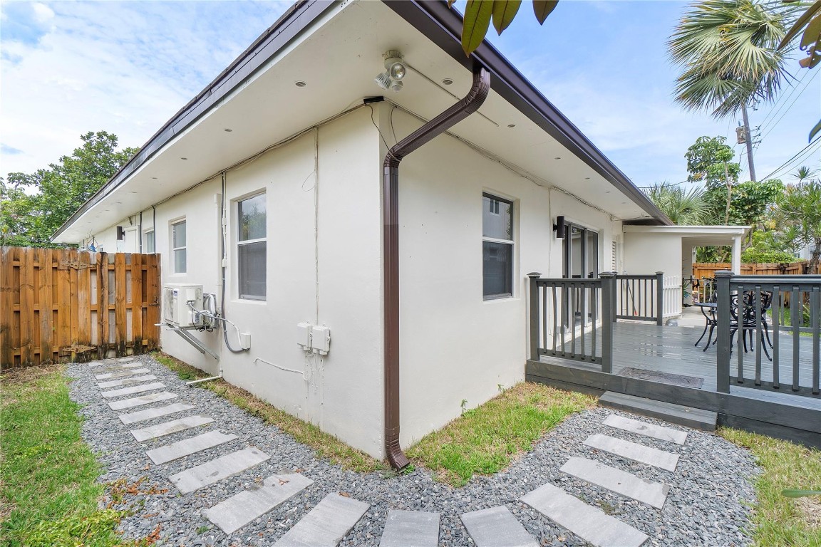 3204 SE 6th Street #3