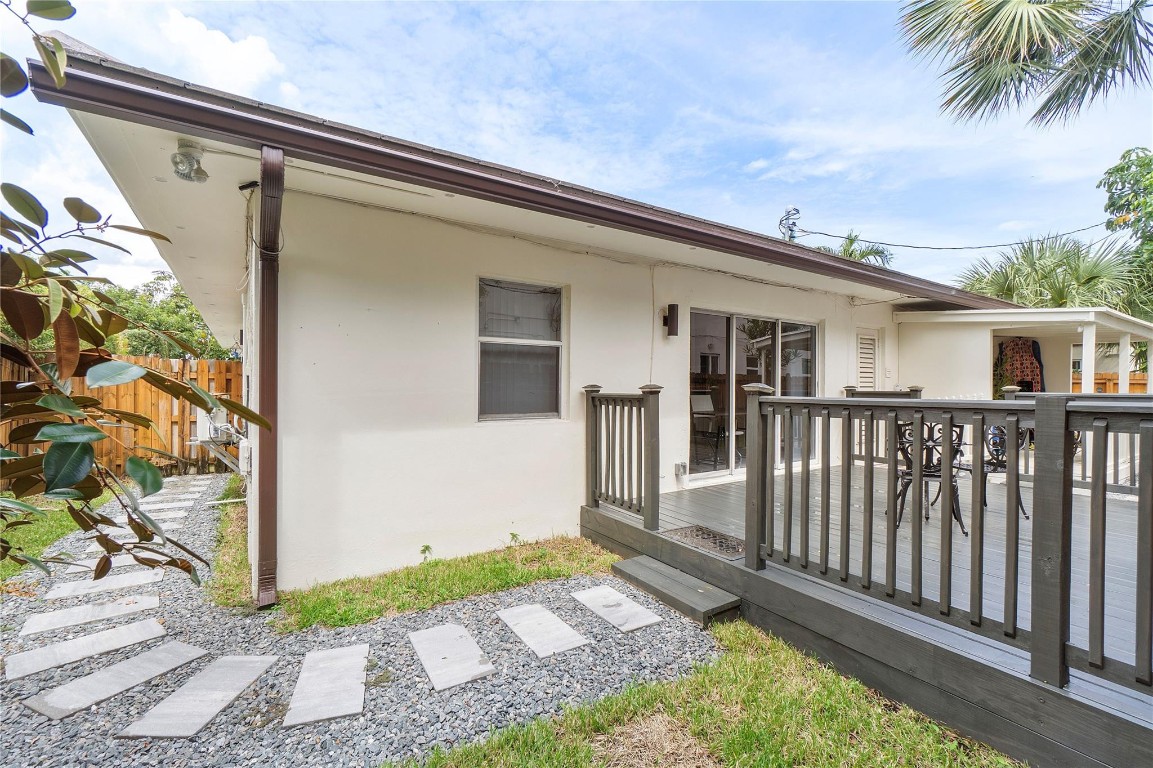 3204 SE 6th Street #3