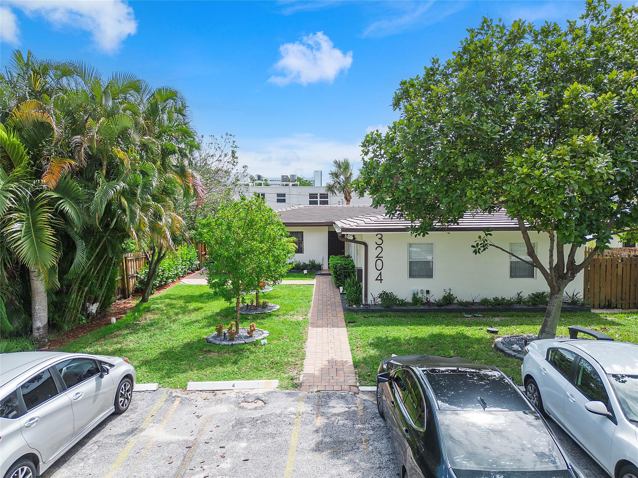 3204 SE 6th Street #3