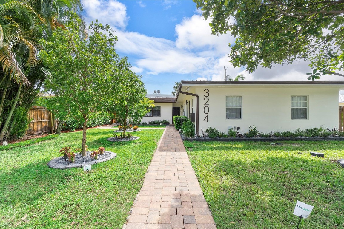 3204 SE 6th Street #3