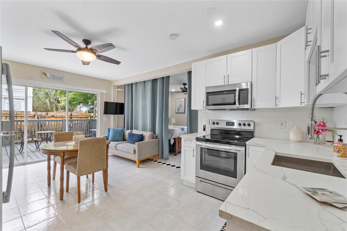 3204 SE 6th Street #3