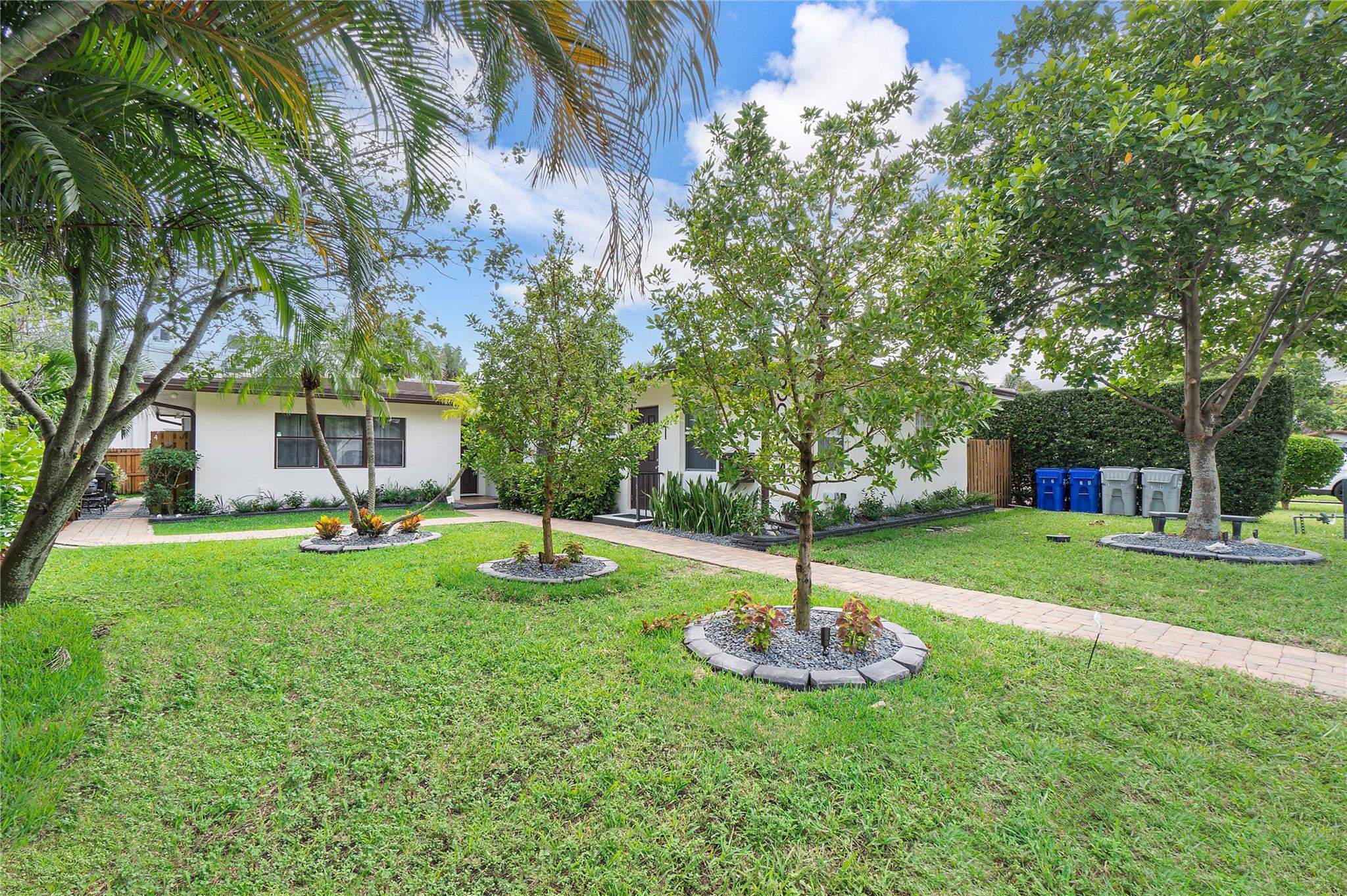 3204 SE 6th Street #3