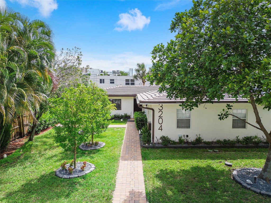 3204 SE 6th Street #3