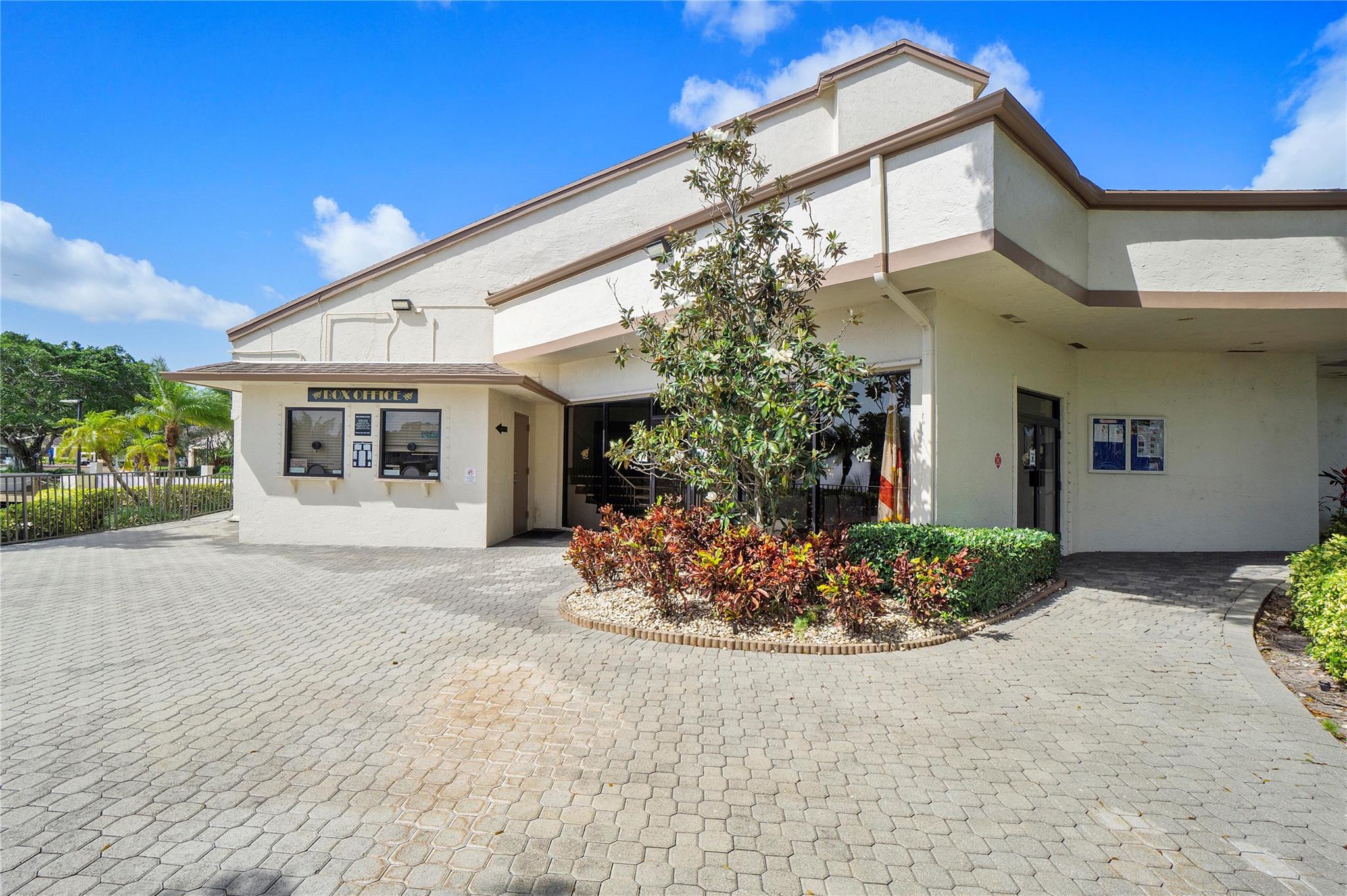 3000 NW 42nd Ave B310