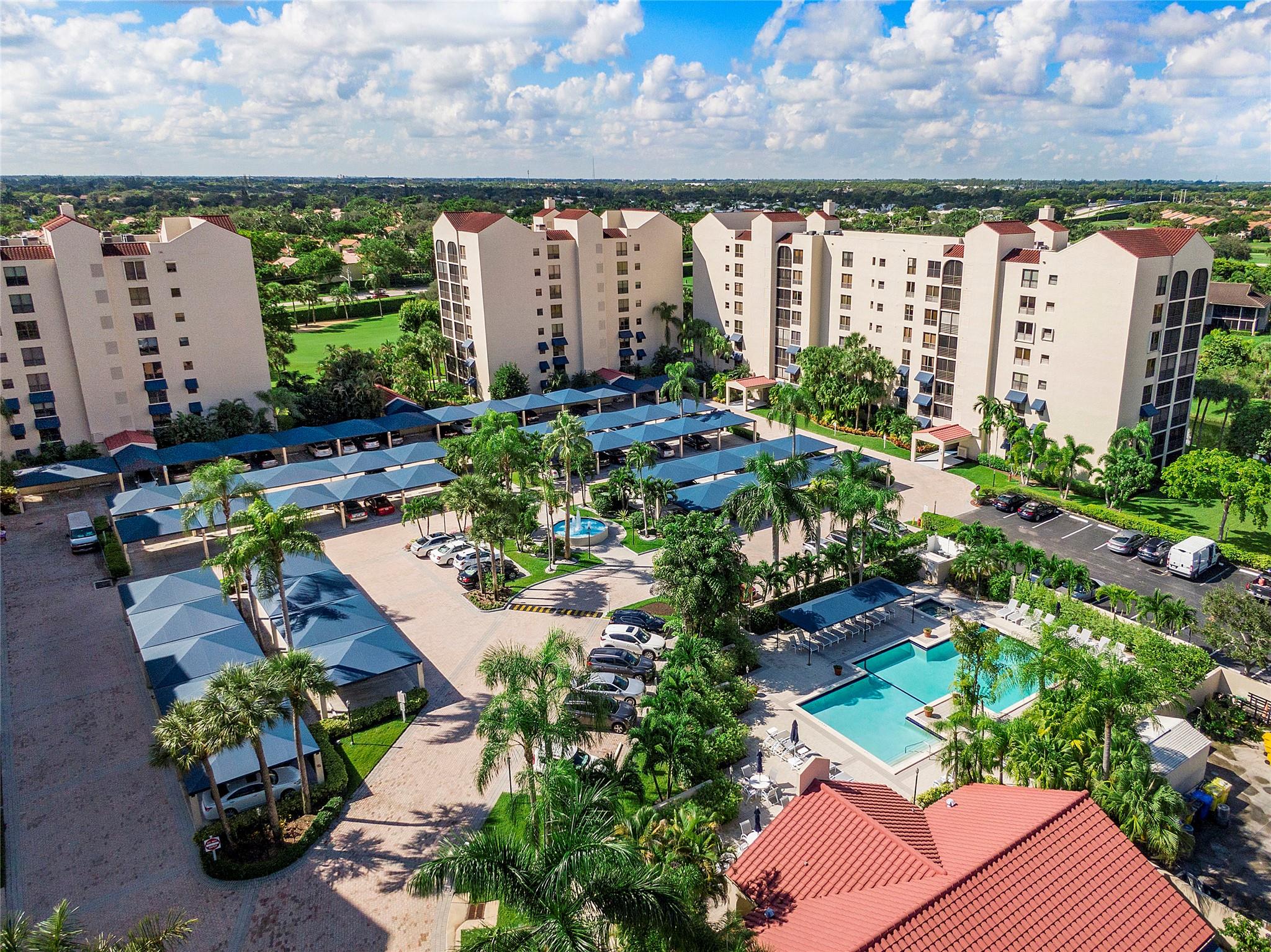 7582 Regency Lake Drive 601