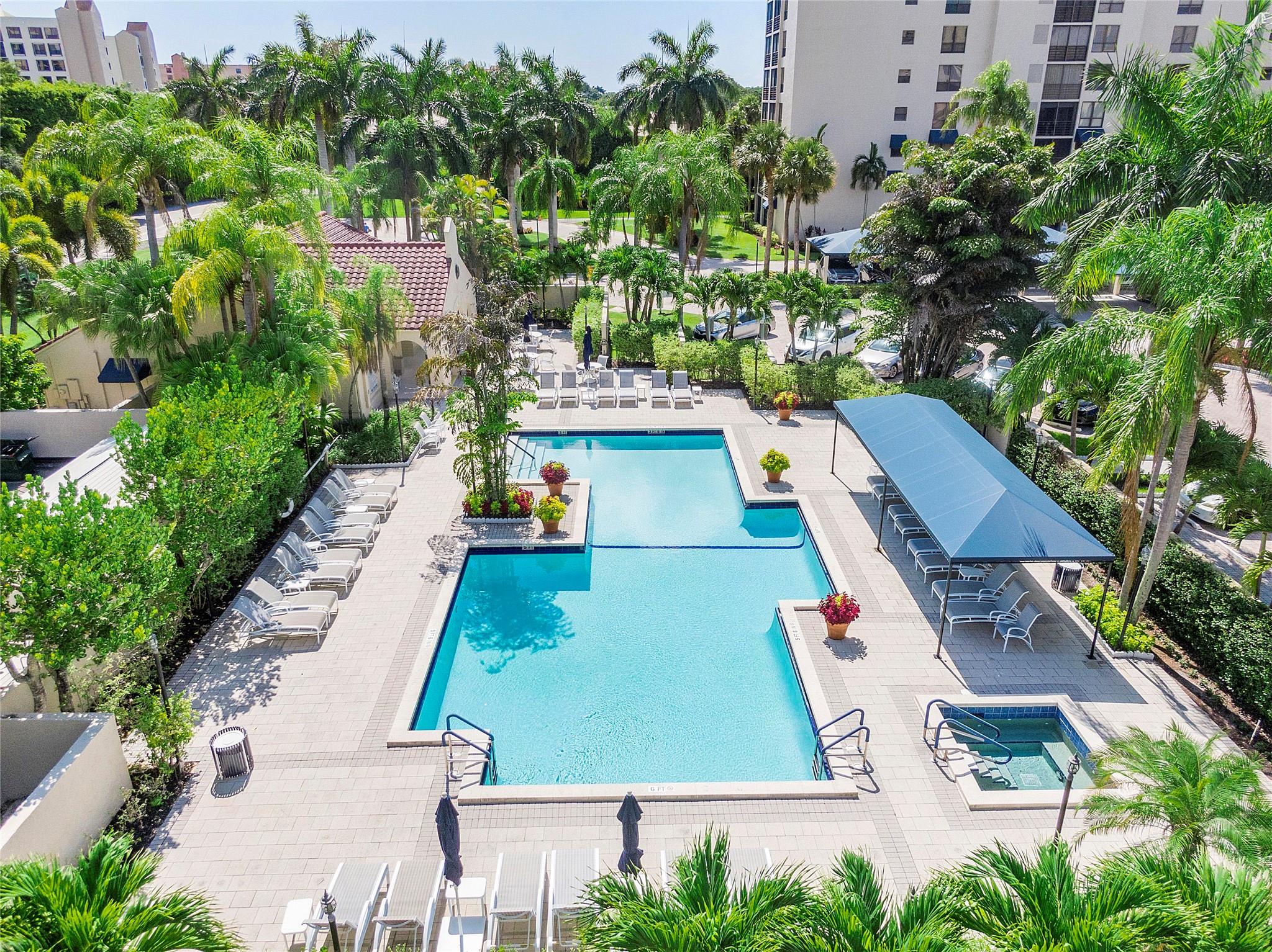 7582 Regency Lake Drive 601