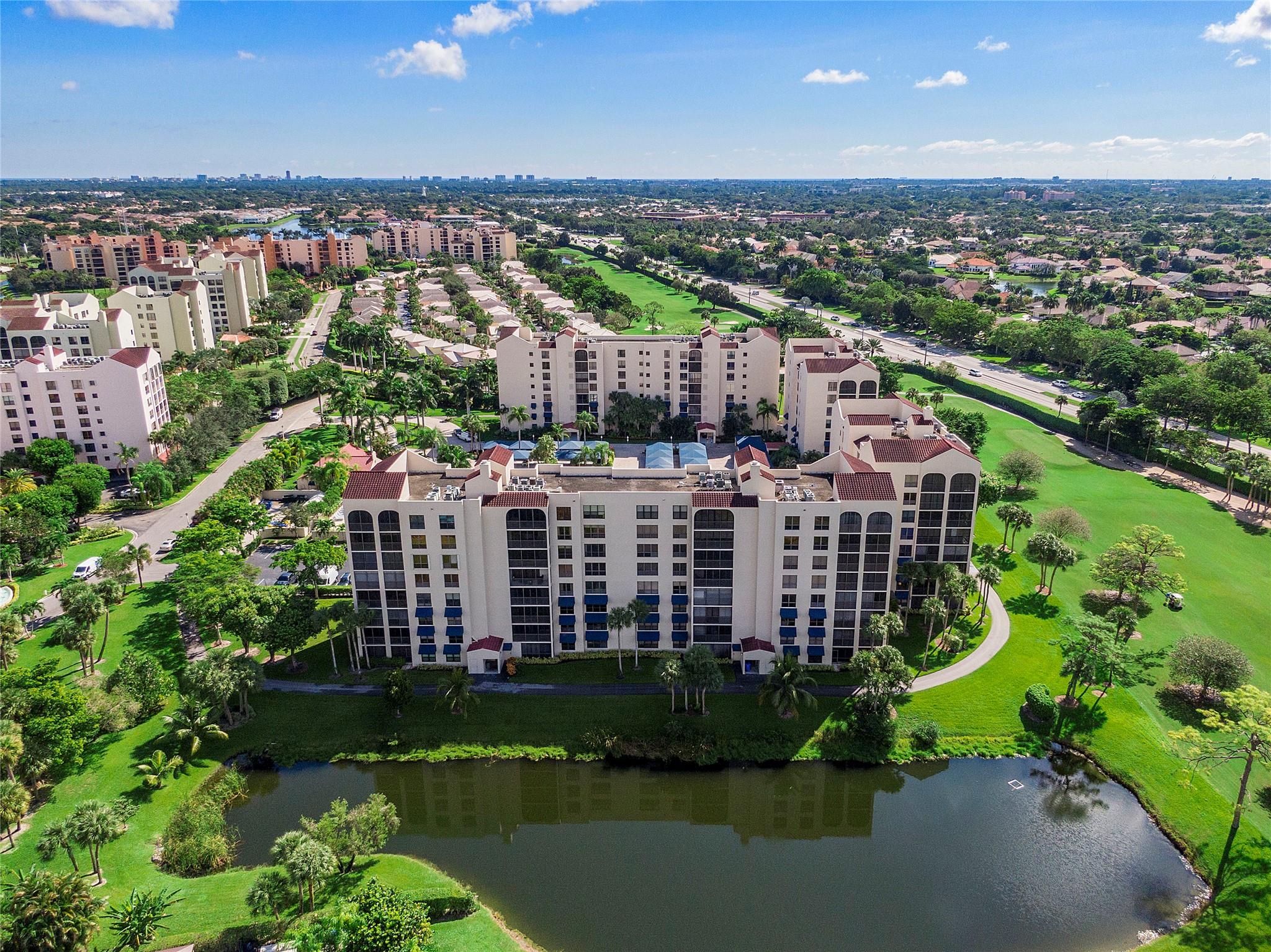 7582 Regency Lake Drive 601