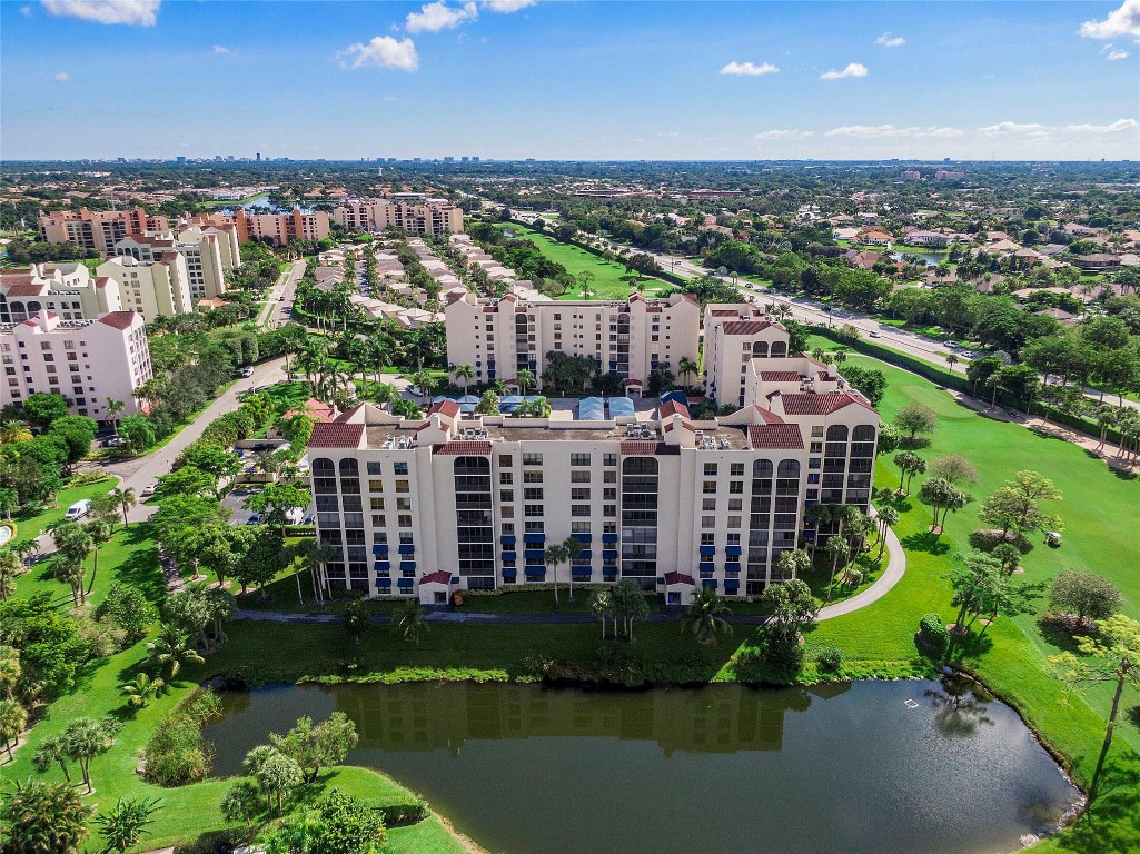 7582 Regency Lake Drive 601