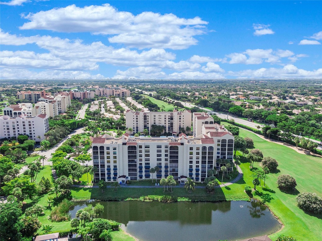 7582 Regency Lake Drive 601