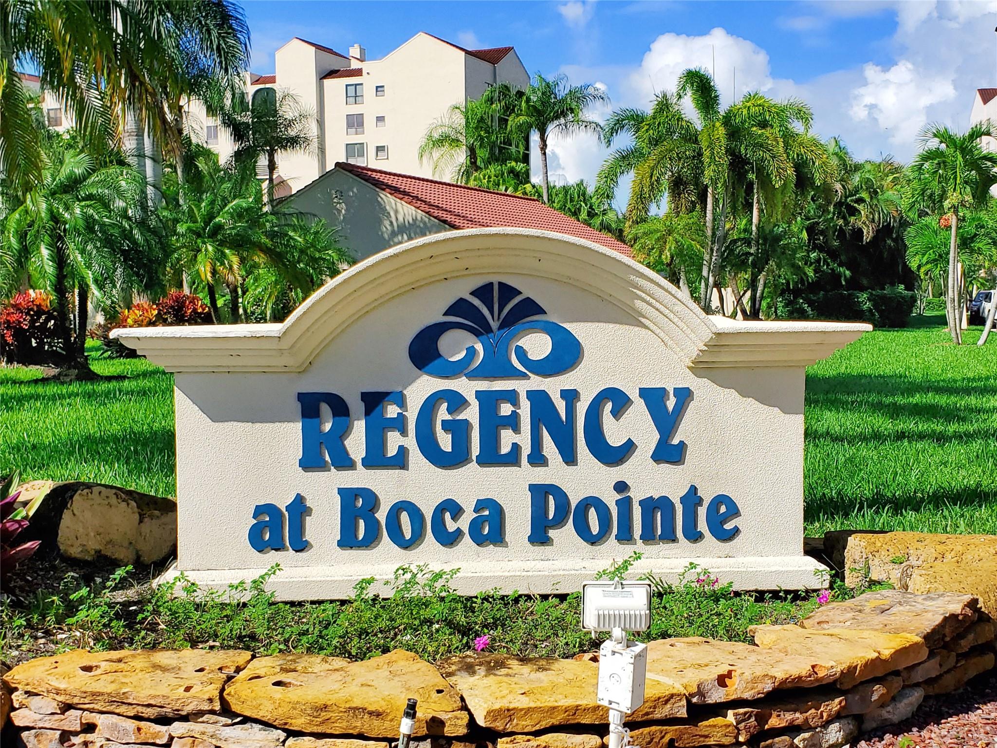 7582 Regency Lake Drive 601