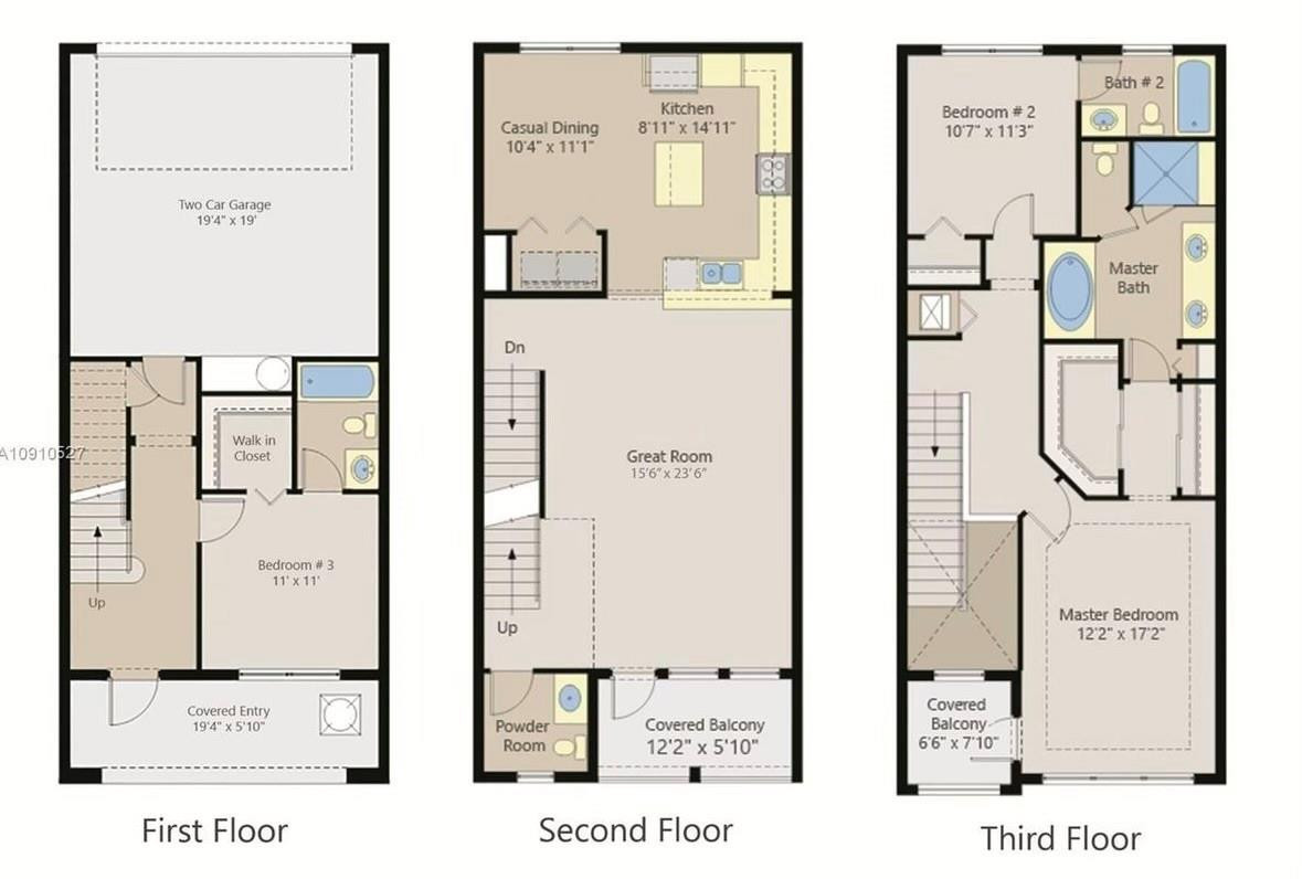 11948 SW 25th Ct 11948