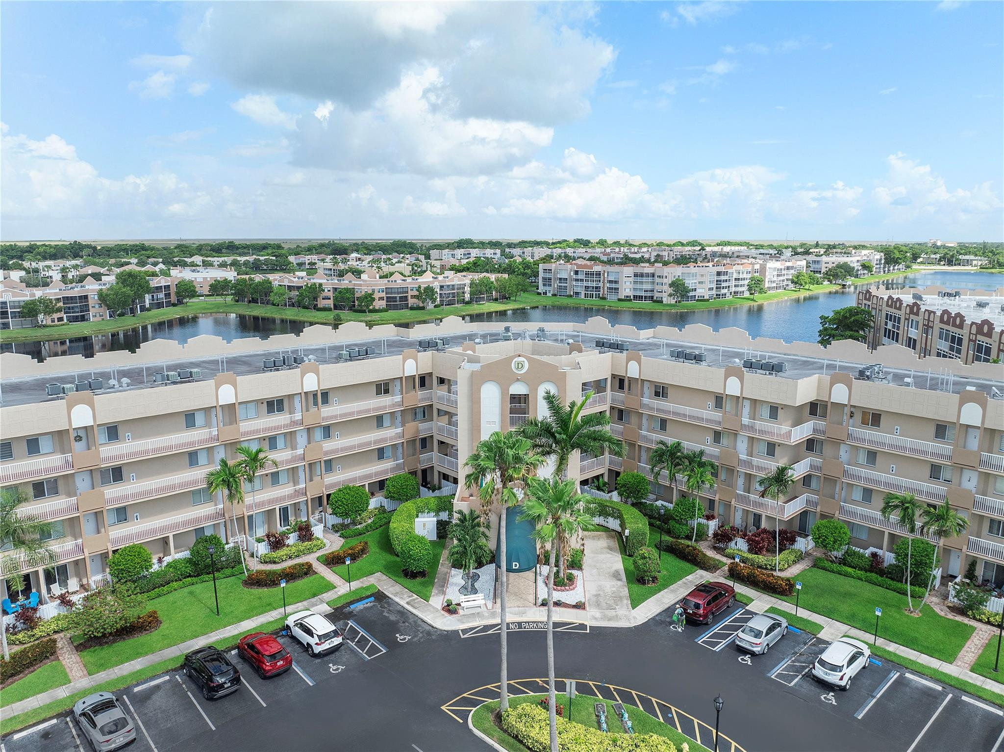 7647 Southampton Ter 407