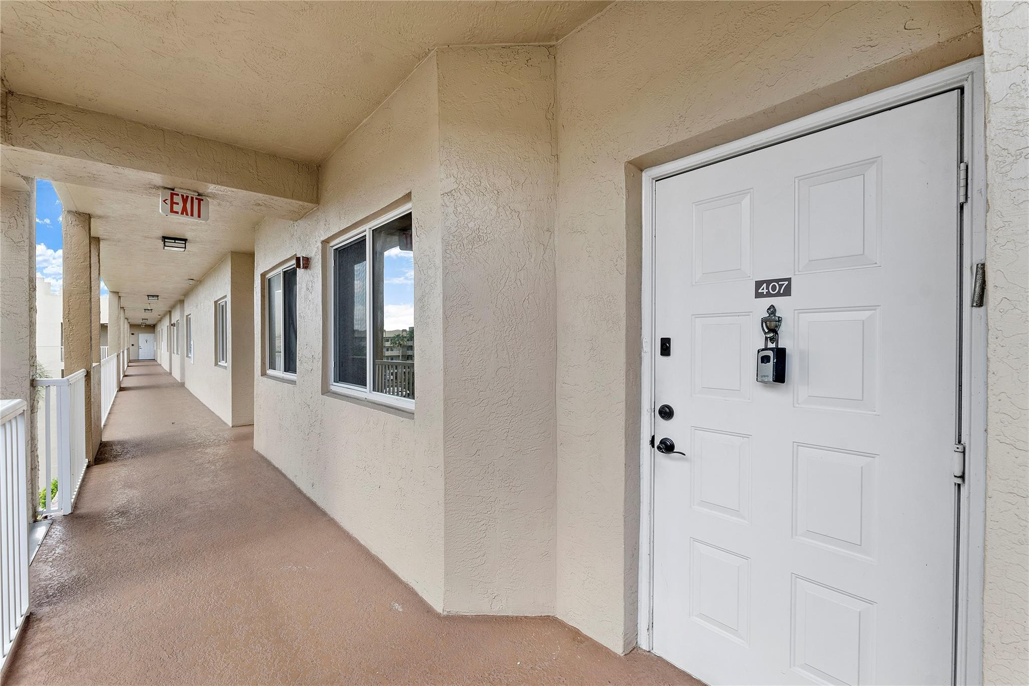 7647 Southampton Ter 407