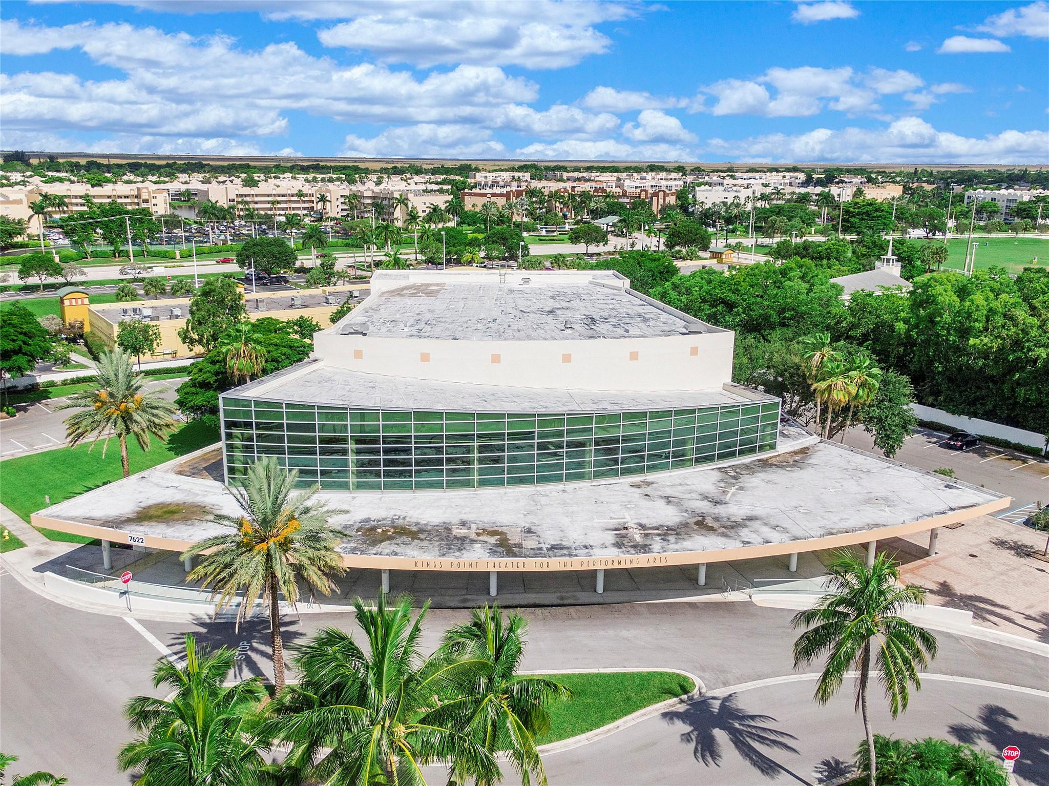 7647 Southampton Ter 407