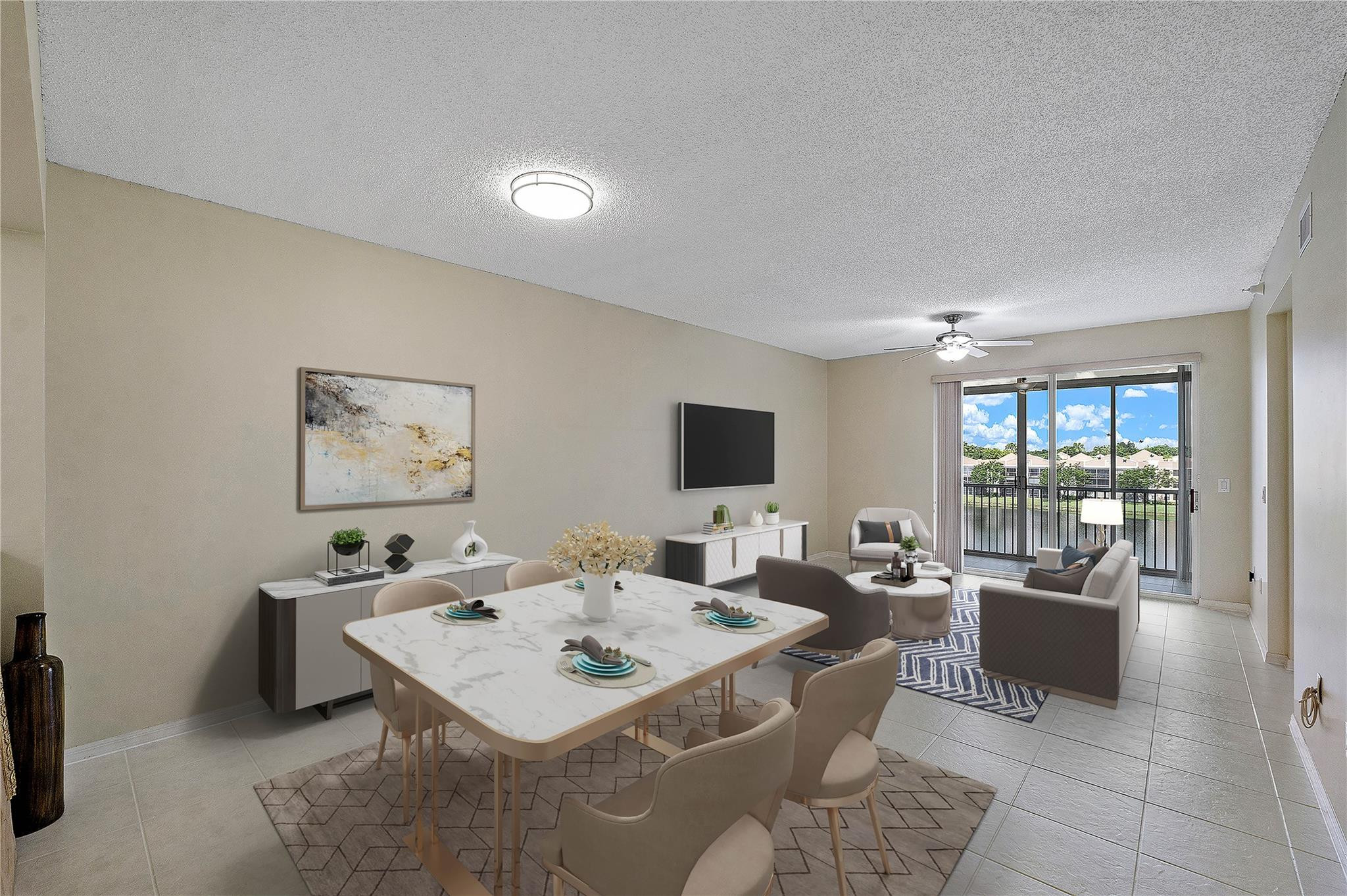 7647 Southampton Ter 407