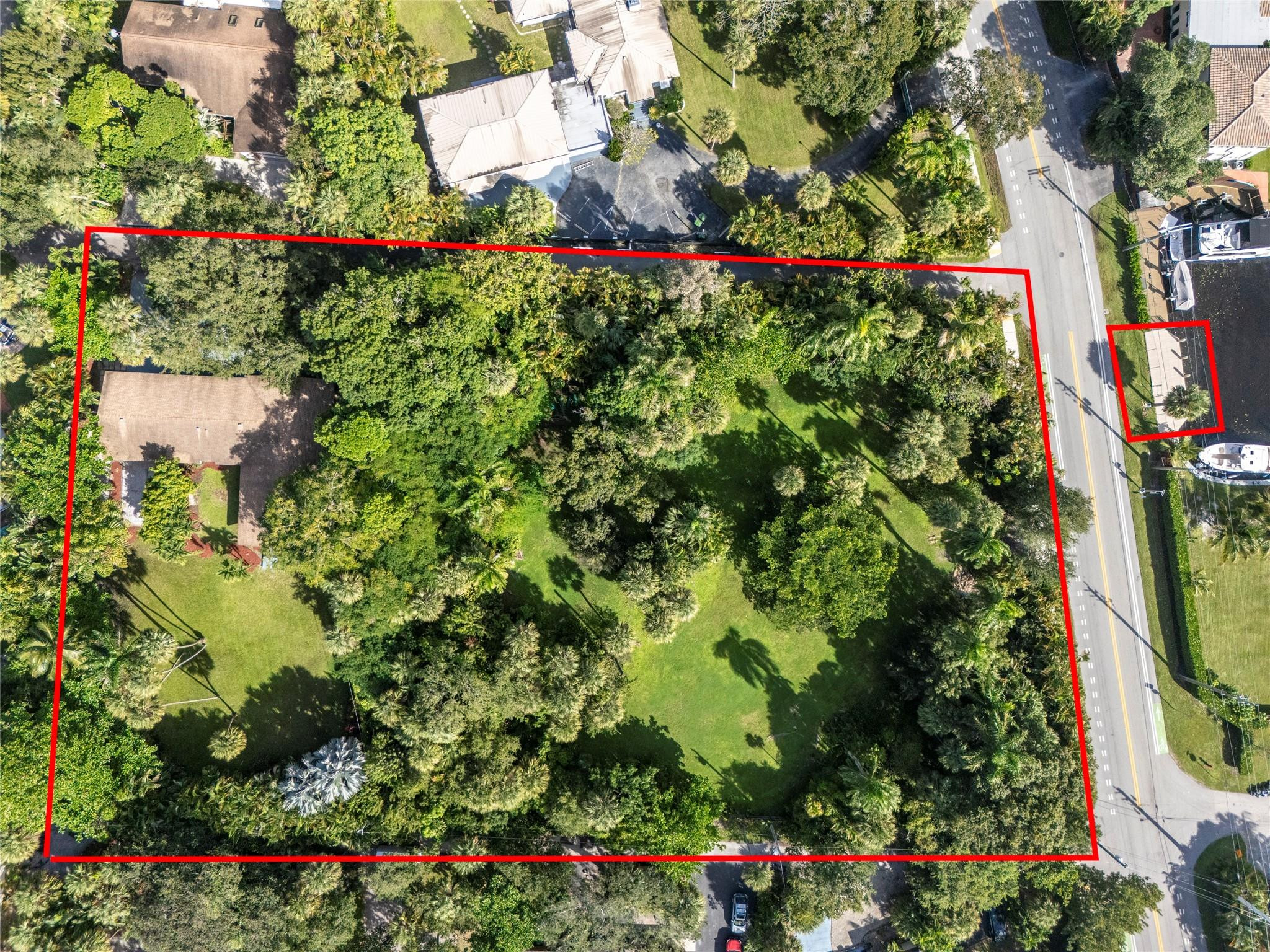 2211 SW 27th Terrace Fort Lauderdale Fl Us 33312 F10467674