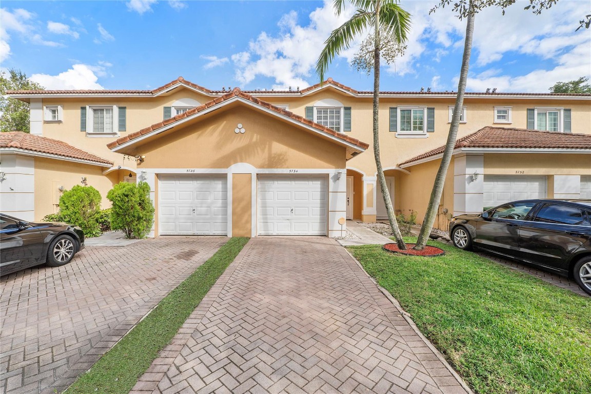 5734 Tuscany Ter 5734