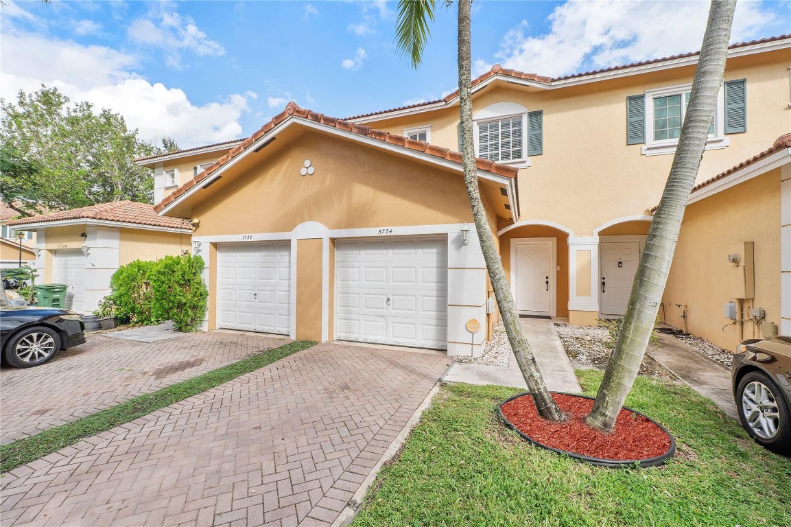 5734 Tuscany Ter 5734