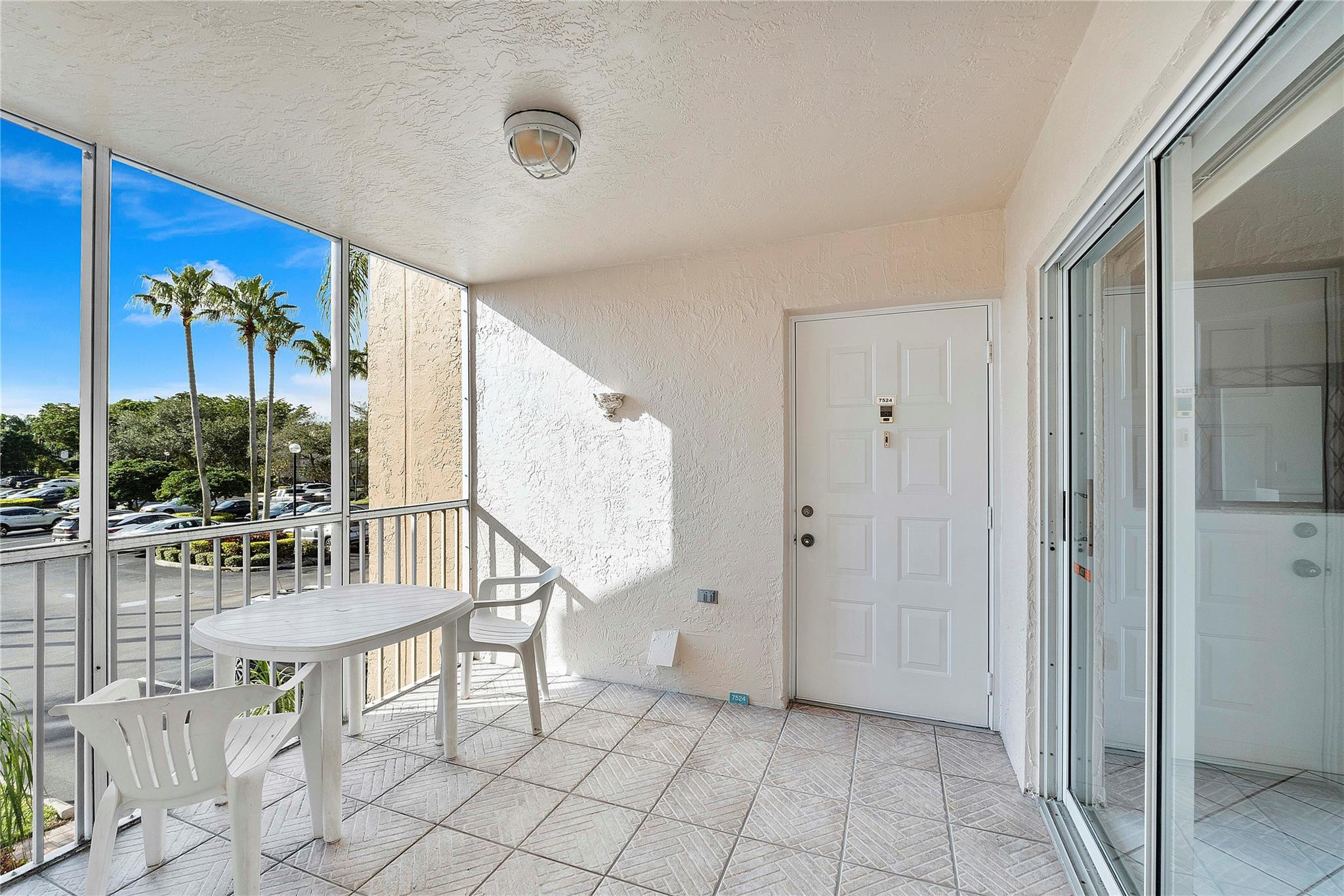 7524 Granville Drive 201