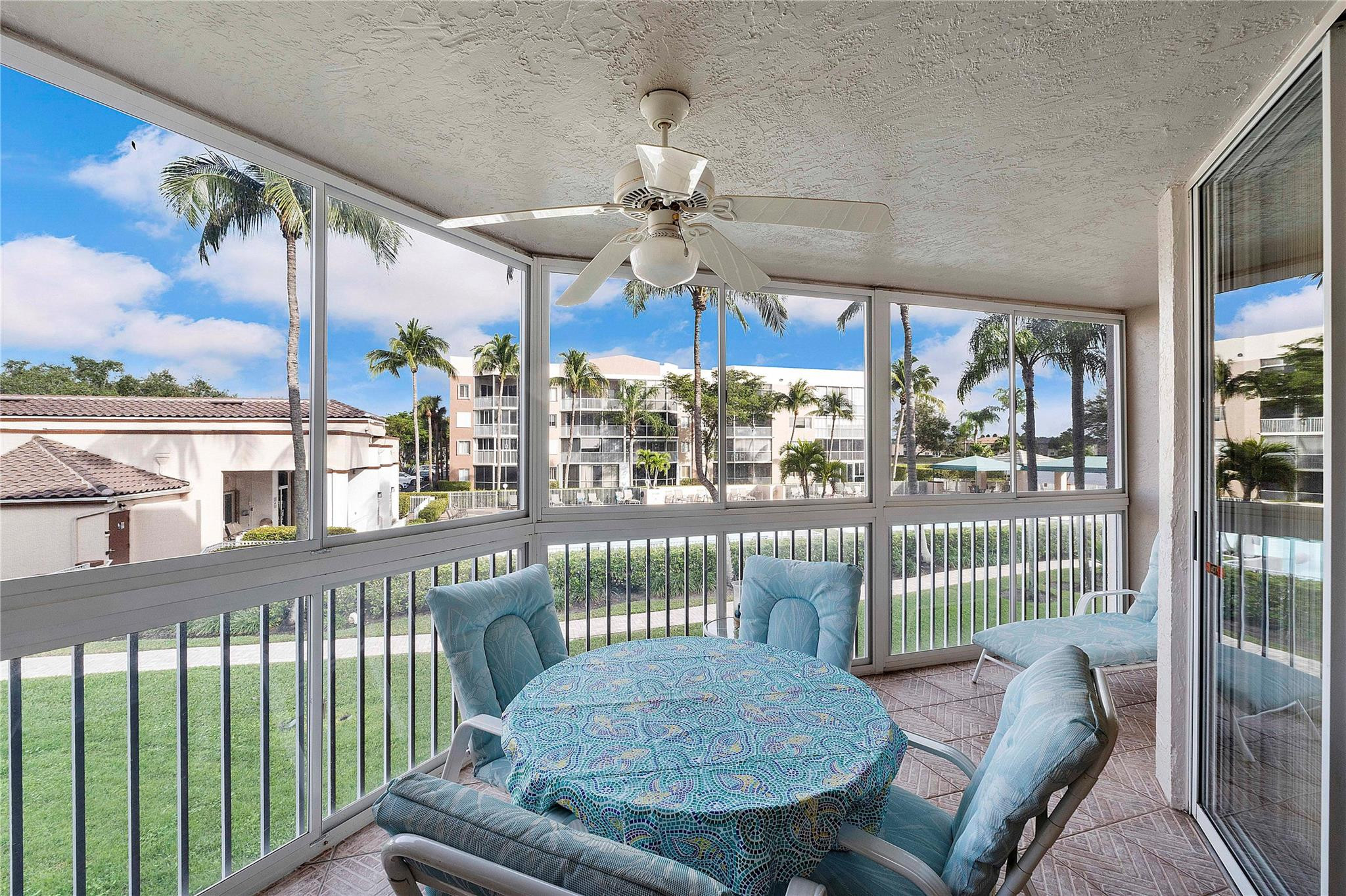 7524 Granville Drive 201