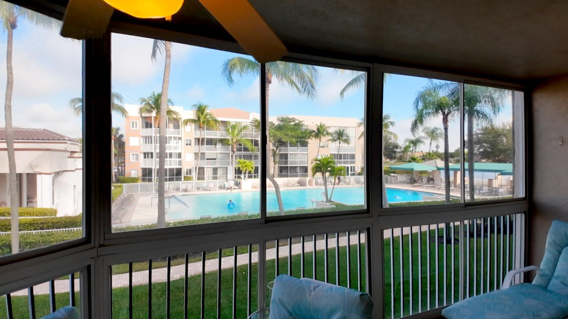 7524 Granville Drive 201