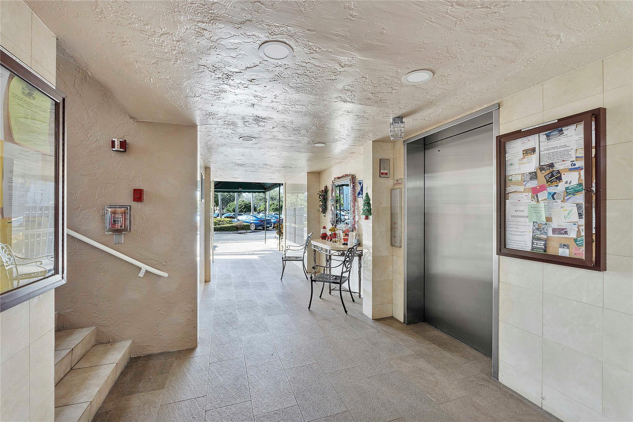 7524 Granville Drive 201