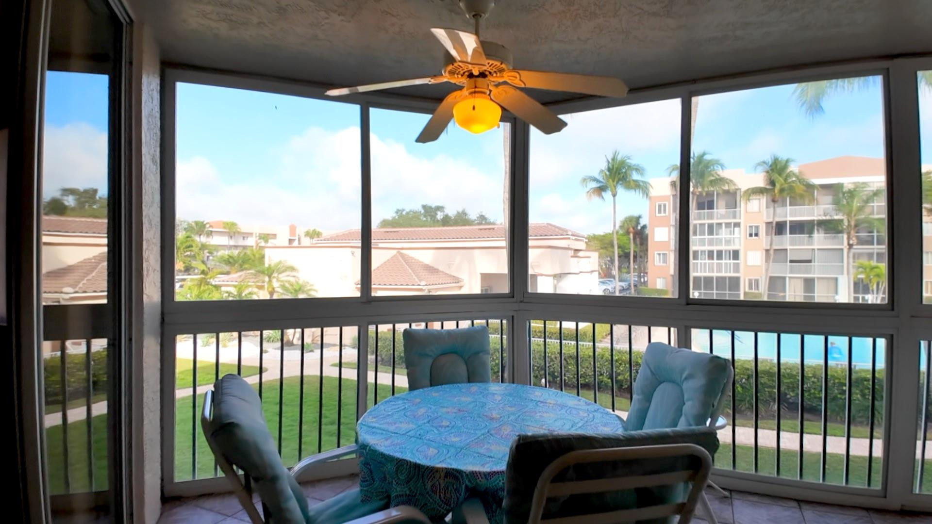 7524 Granville Drive 201