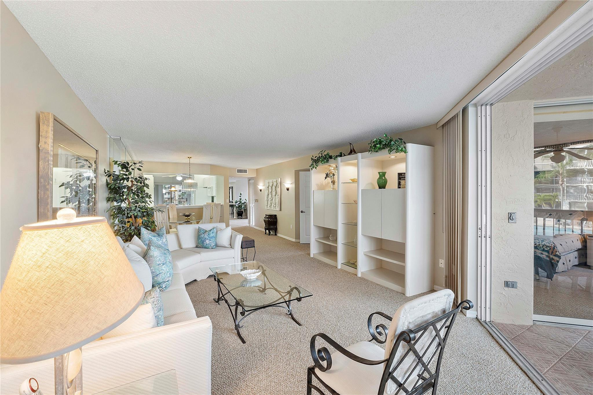 7524 Granville Drive 201