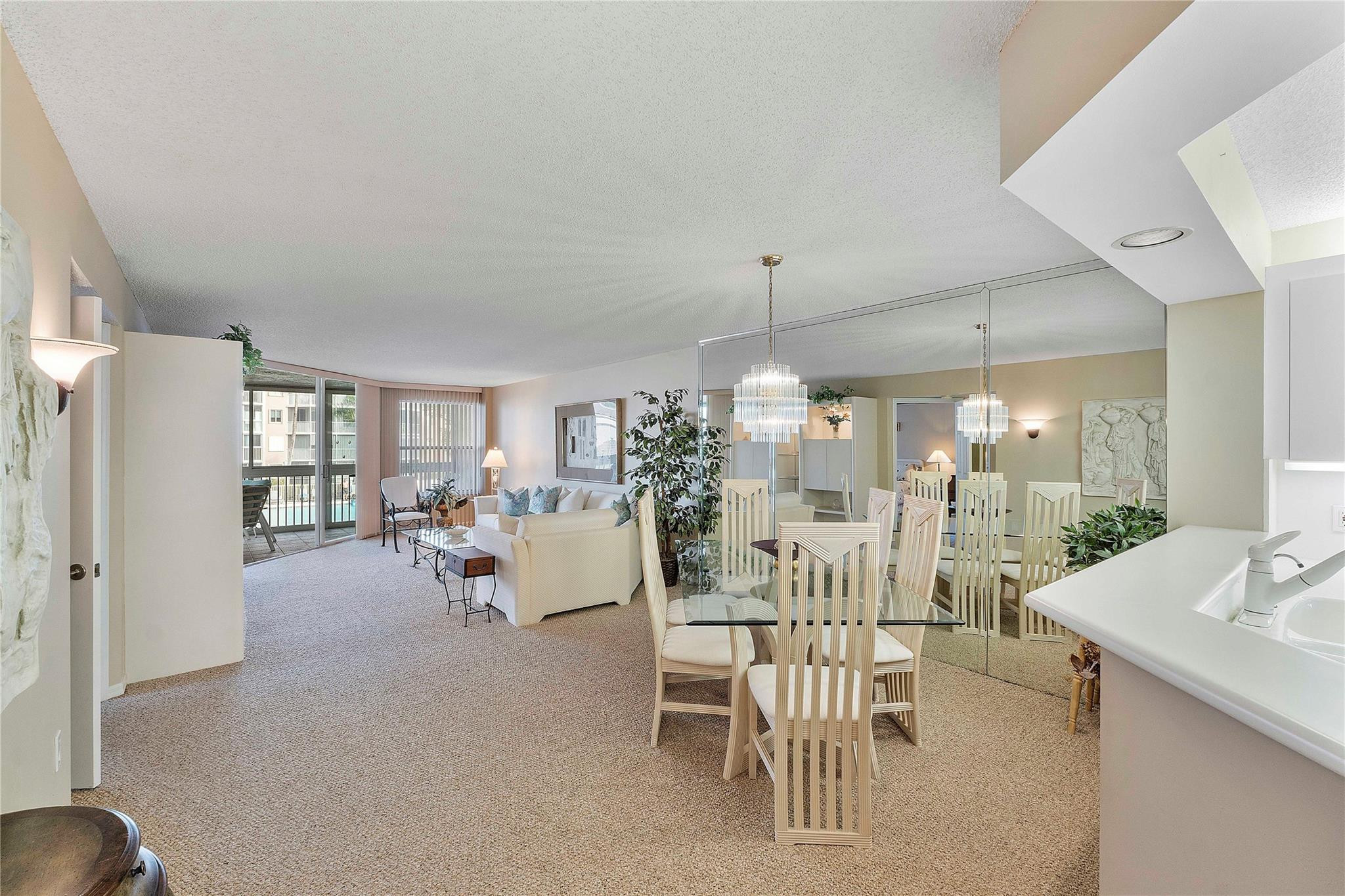 7524 Granville Drive 201