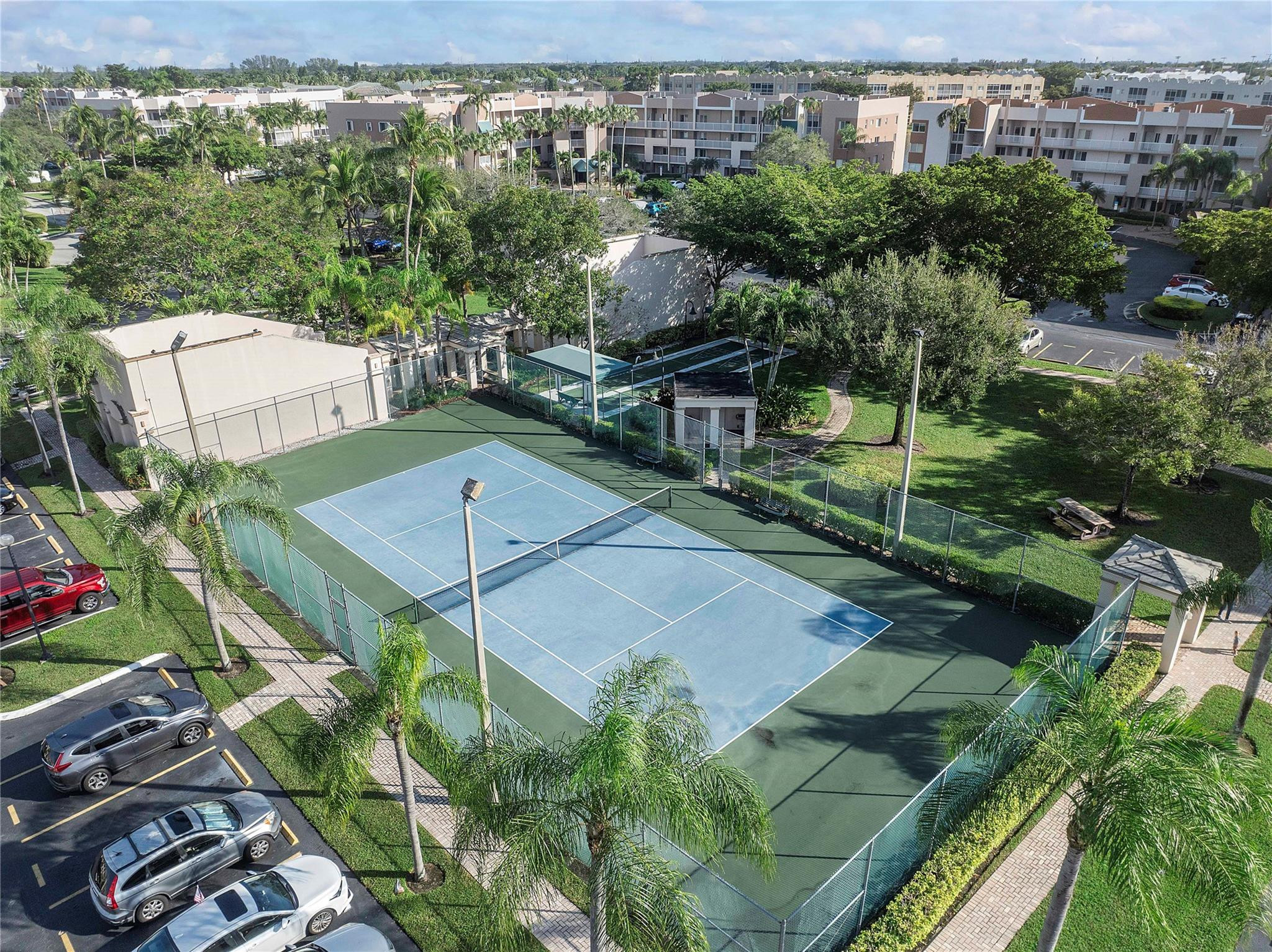 7524 Granville Drive 201