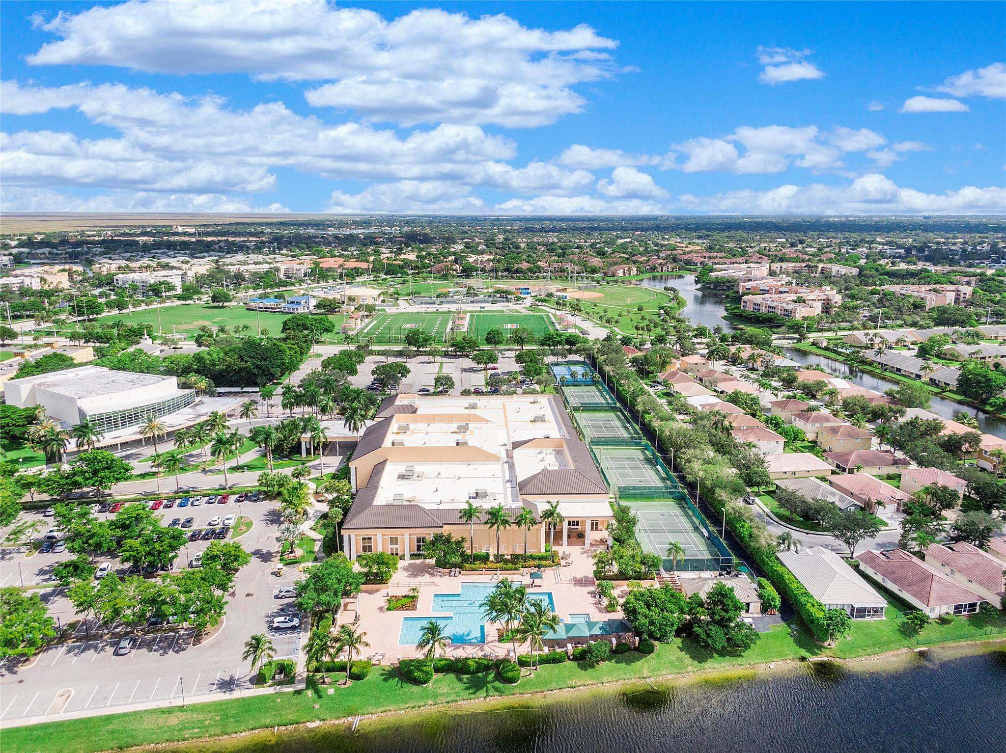 7524 Granville Drive 201