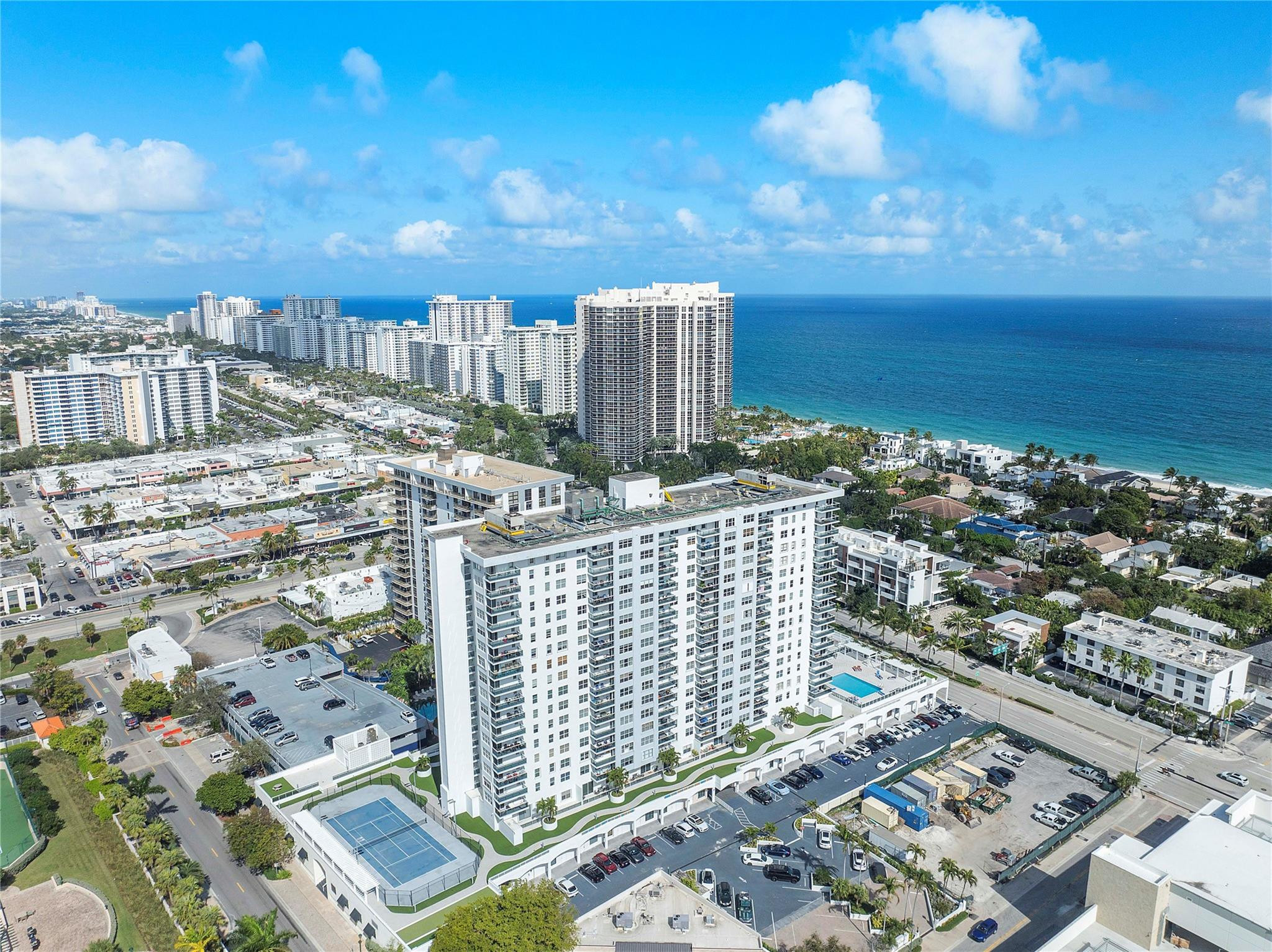 3015 N Ocean Boulevard 4L