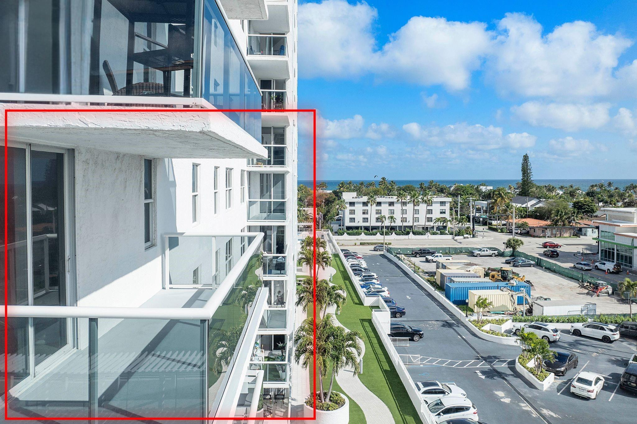 3015 N Ocean Boulevard 4L