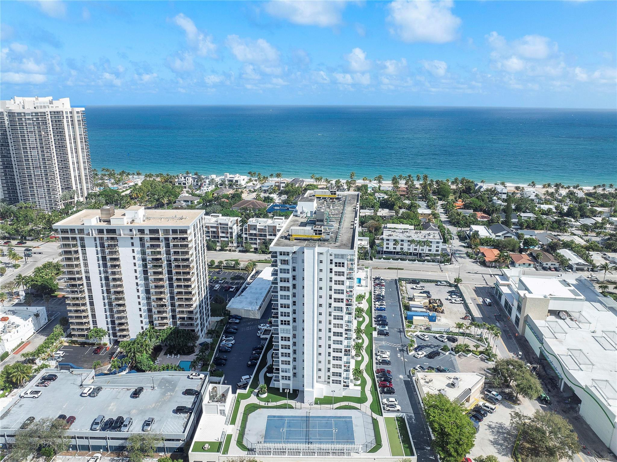 3015 N Ocean Boulevard 4L