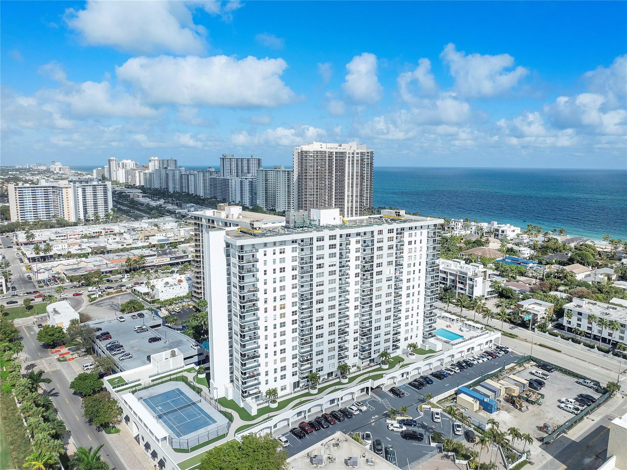 3015 N Ocean Boulevard 4L