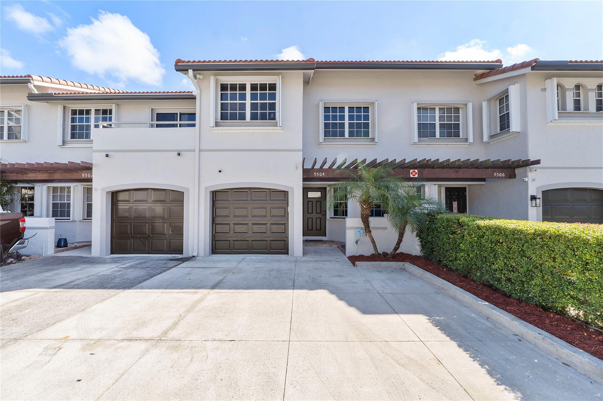 9504 SW 1st Pl 15C