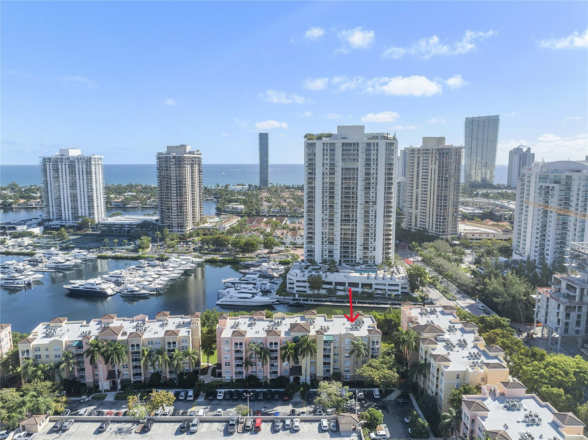 19601 E Country Club Dr 7-108