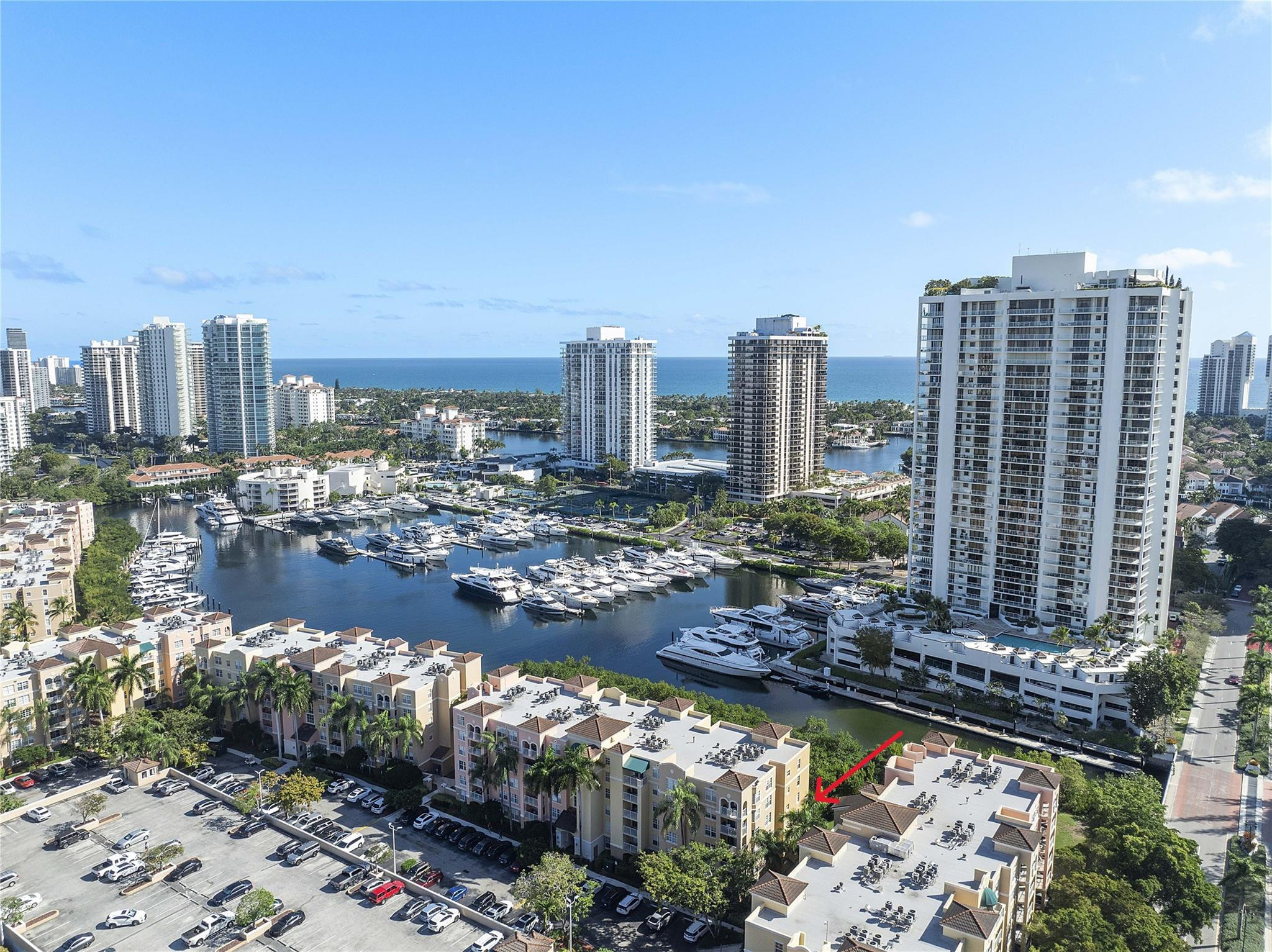 19601 E Country Club Dr 7-108