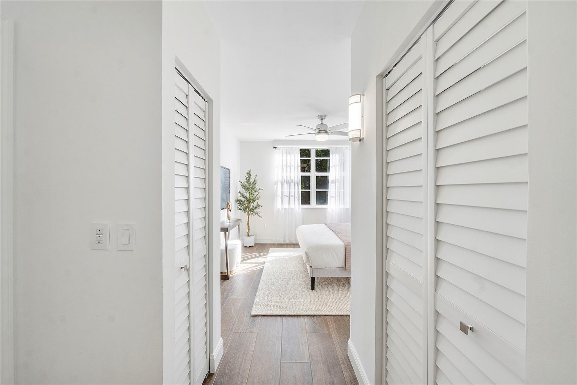 19601 E Country Club Dr 7-108