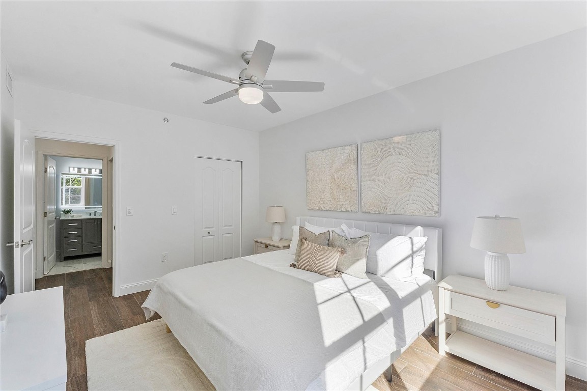 19601 E Country Club Dr 7-108