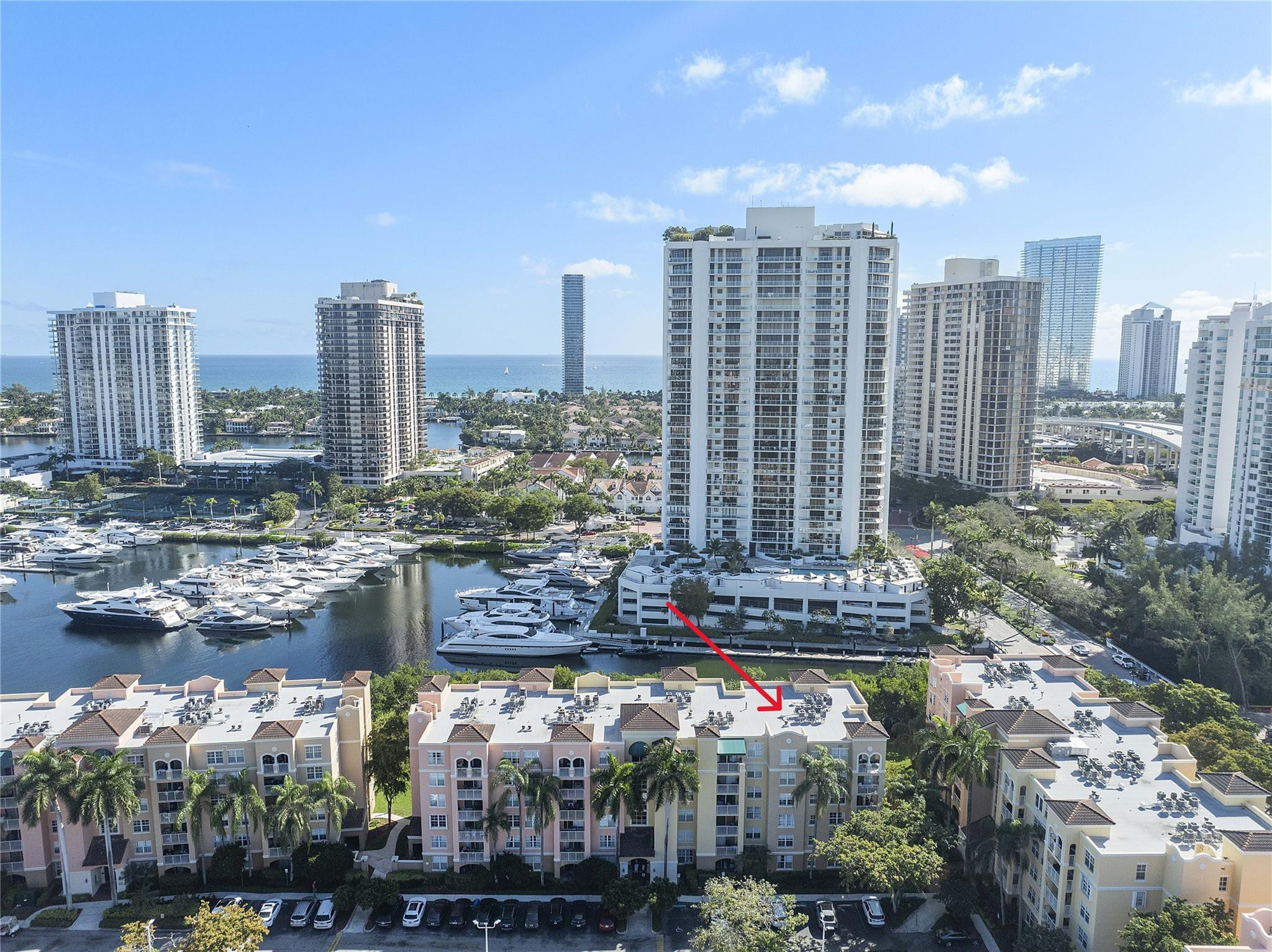 19601 E Country Club Dr 7-108