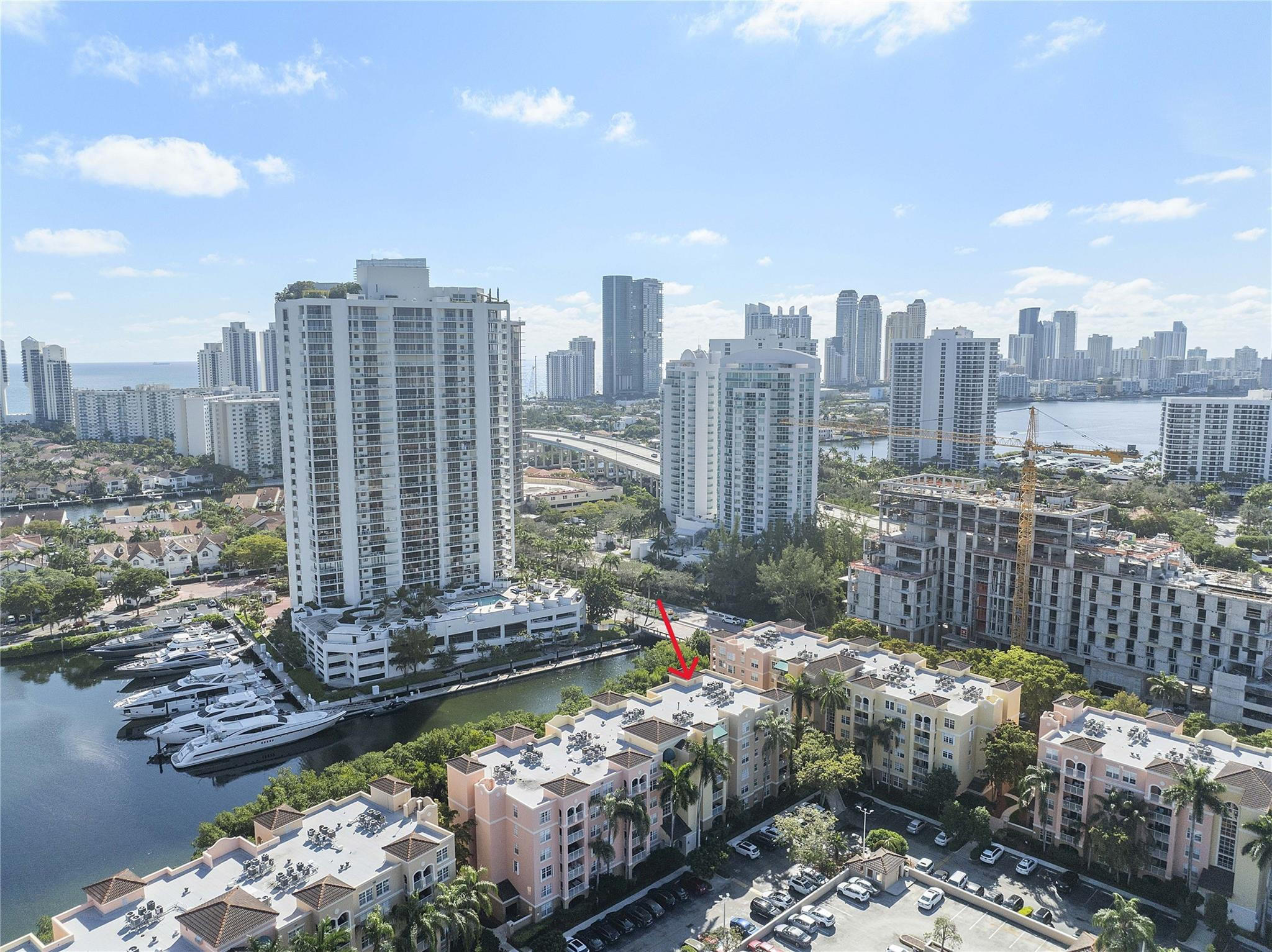 19601 E Country Club Dr 7-108