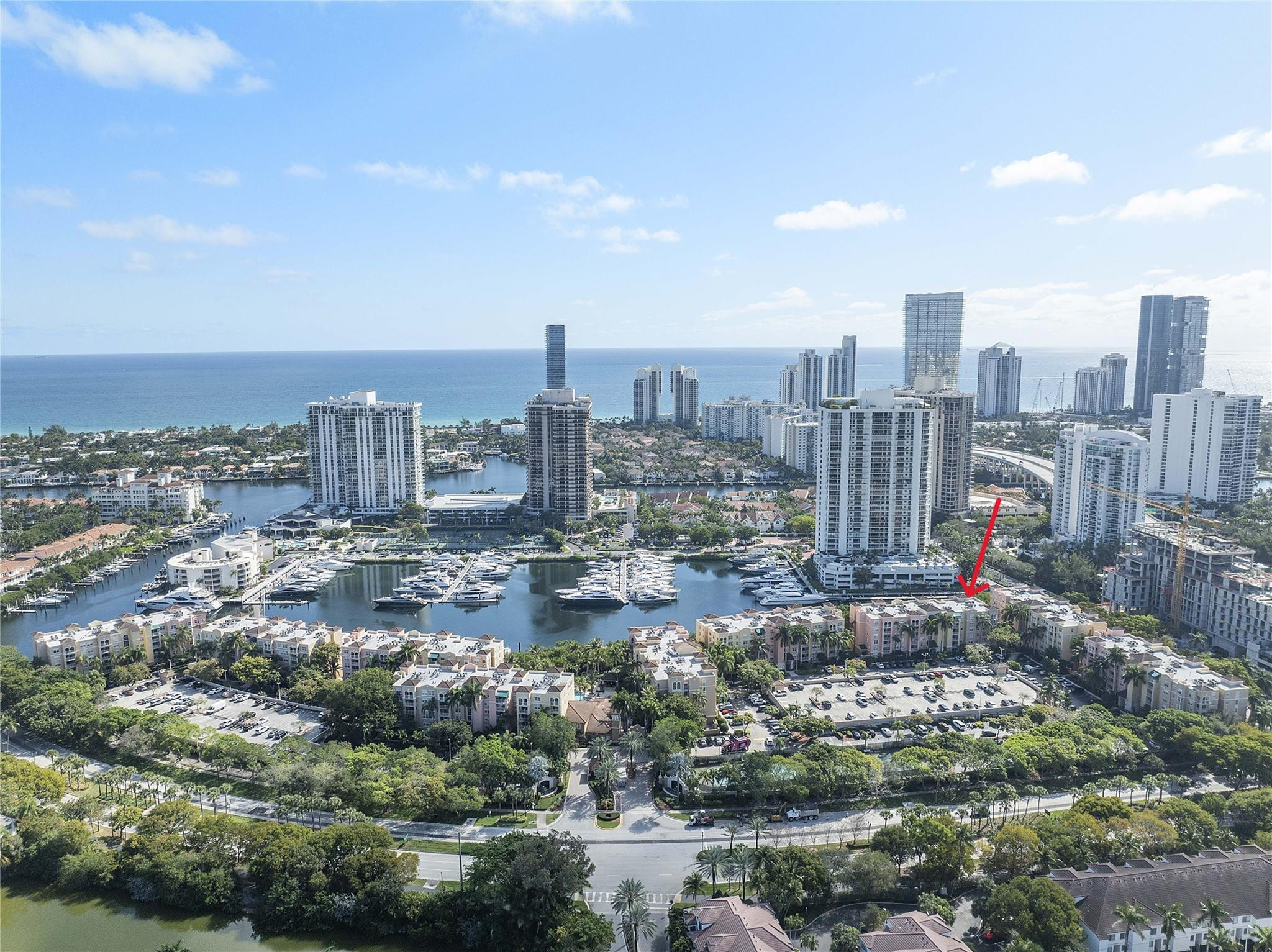 19601 E Country Club Dr 7-108