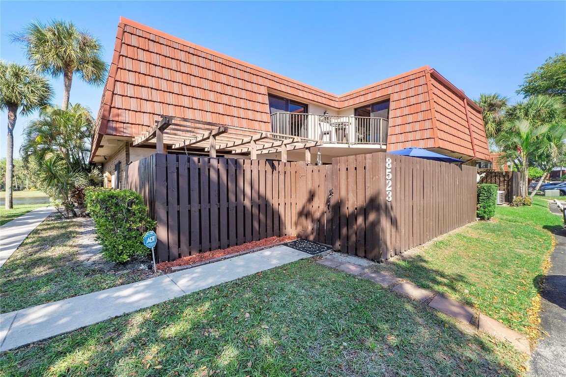 8523 Boca Rio Dr 8523