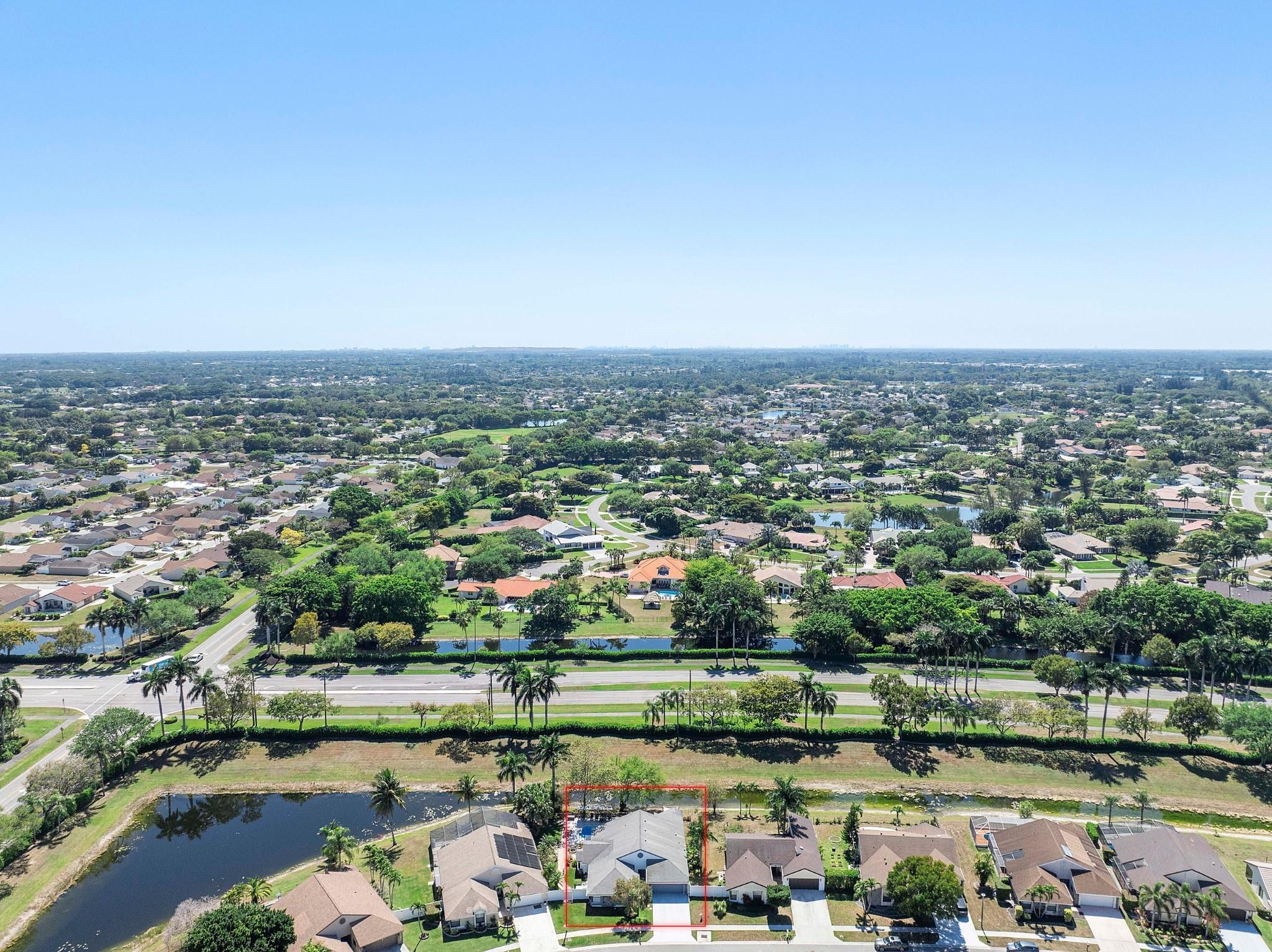 11836 Sunchase Ct