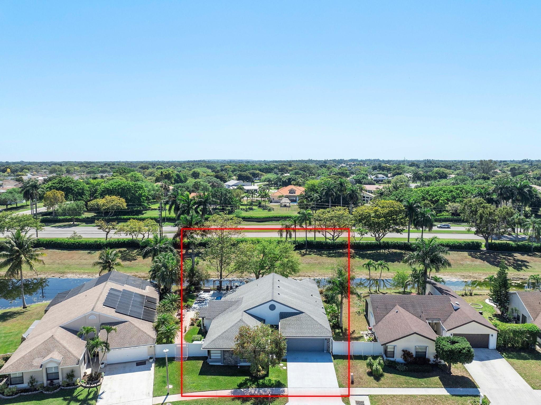 11836 Sunchase Ct