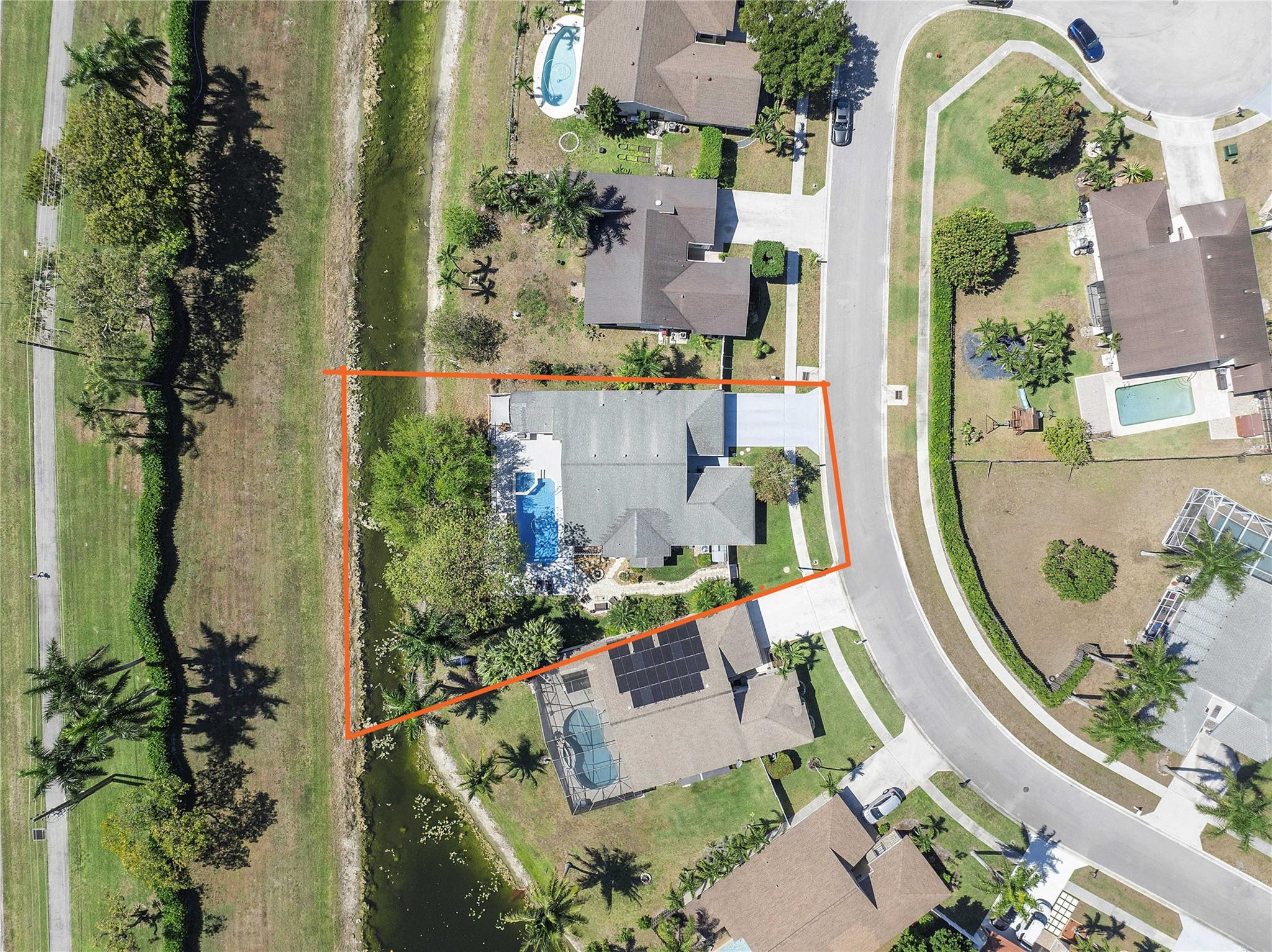 11836 Sunchase Ct