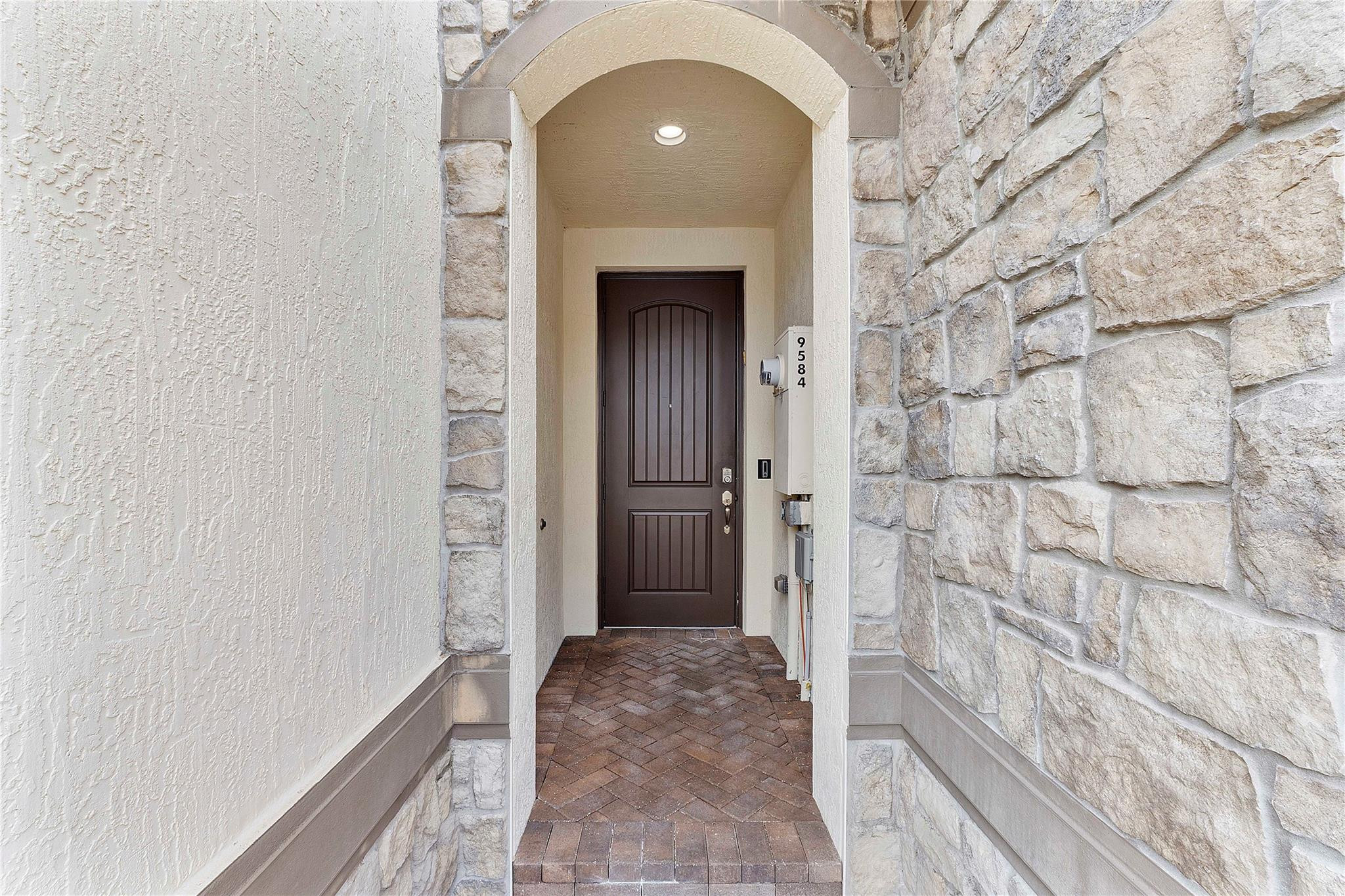 9584 S Town Parc Cir S 0