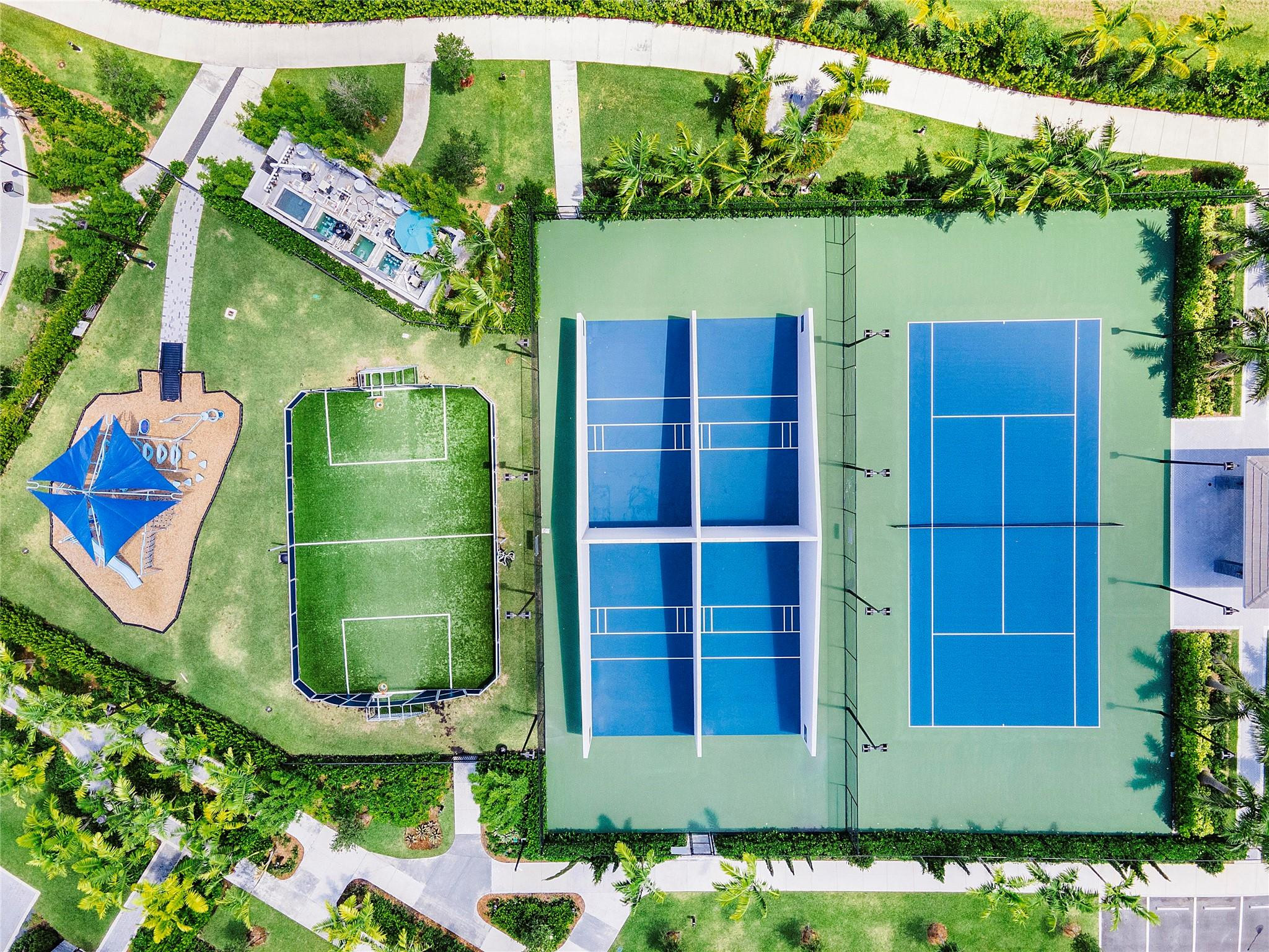 9584 S Town Parc Cir S 0